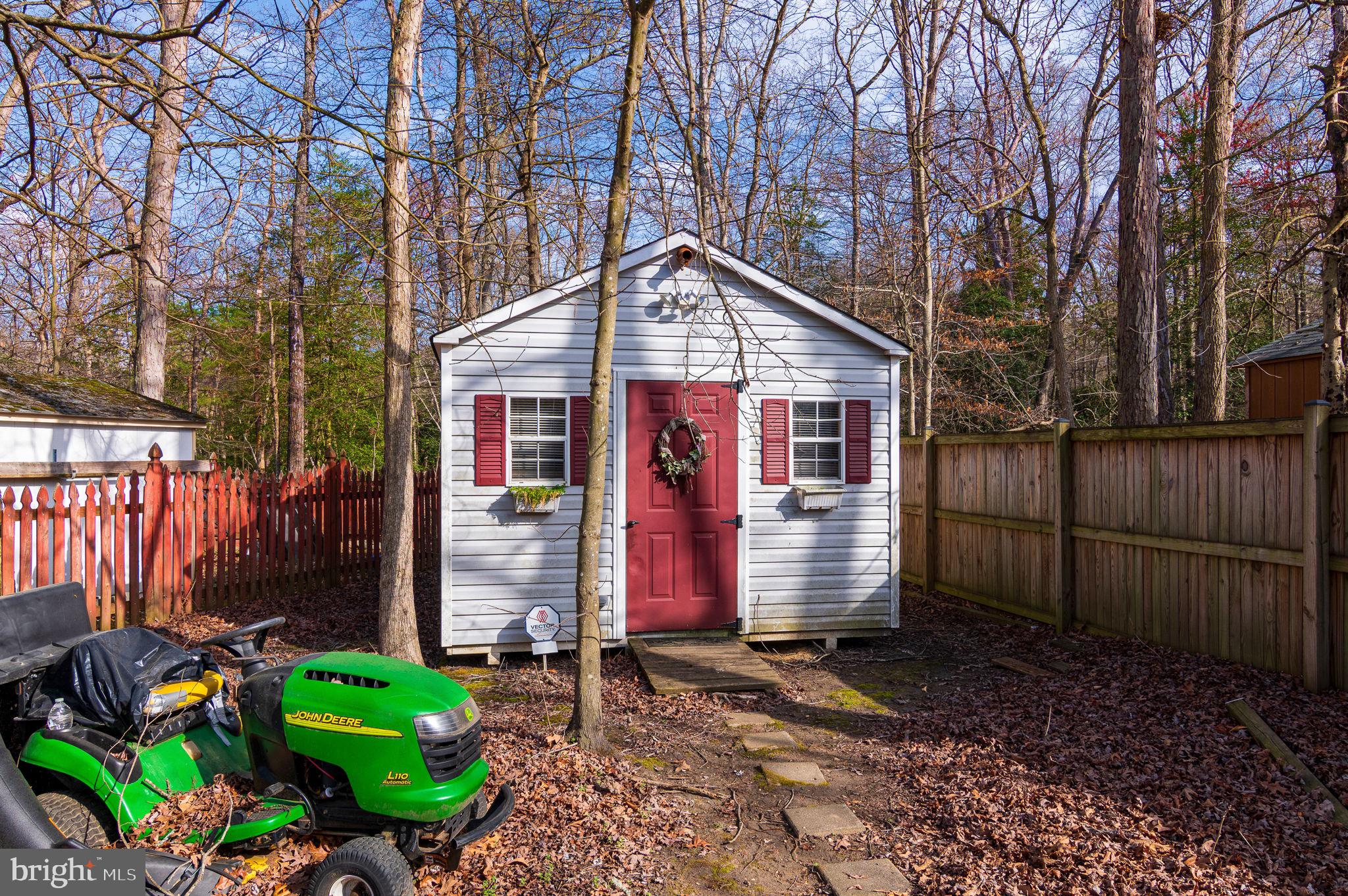 SPRING HAVEN WOODS SUBDIVISION - Residential