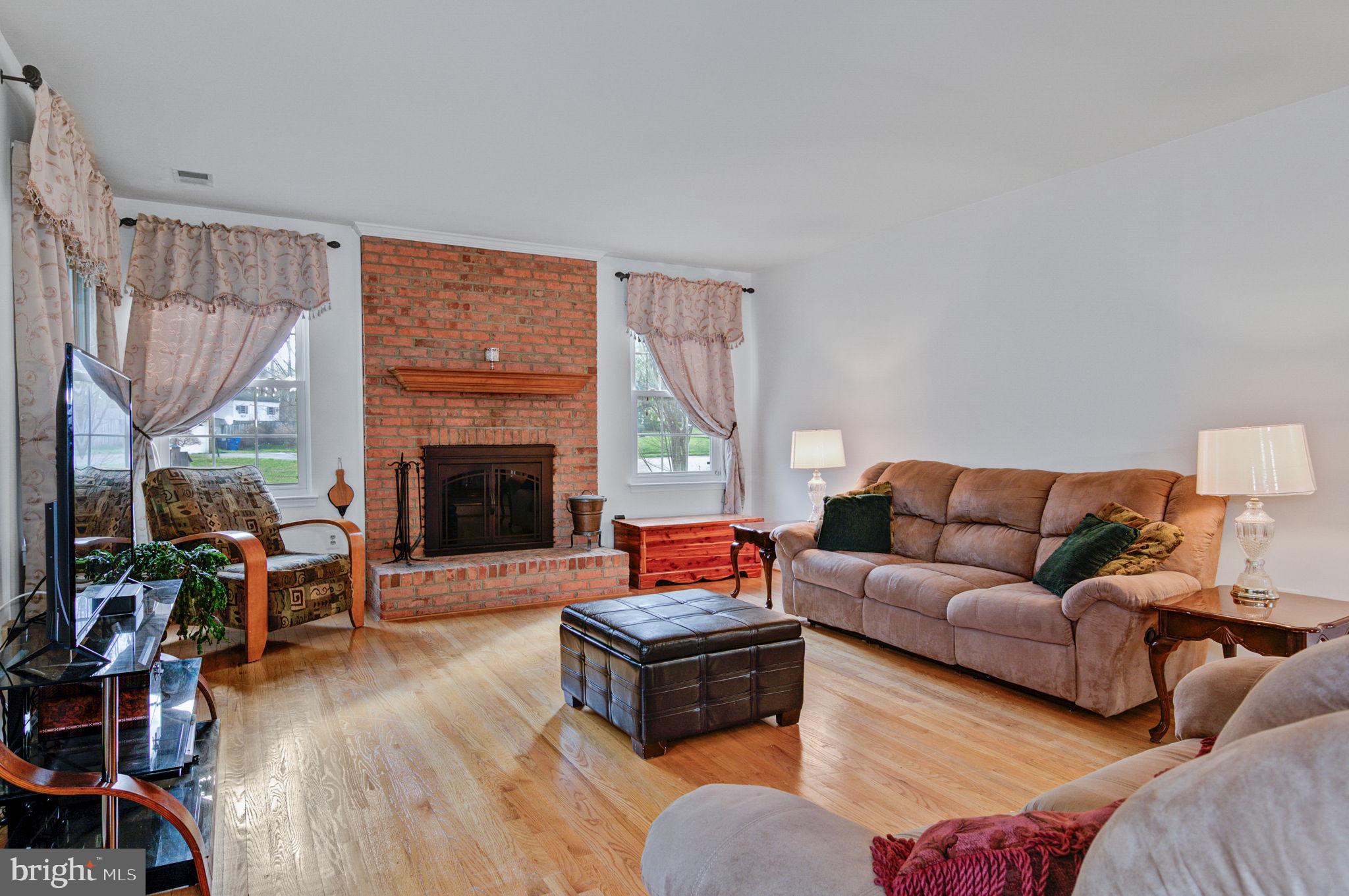 SPRING HAVEN WOODS SUBDIVISION - Residential