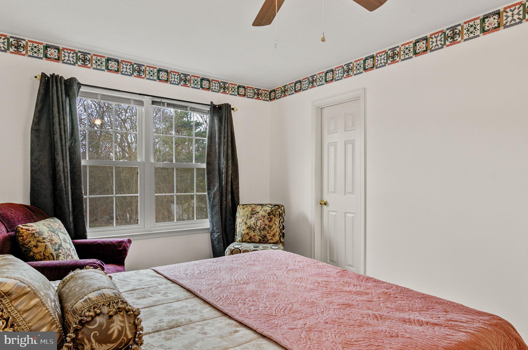 SPRING HAVEN WOODS SUBDIVISION - Residential