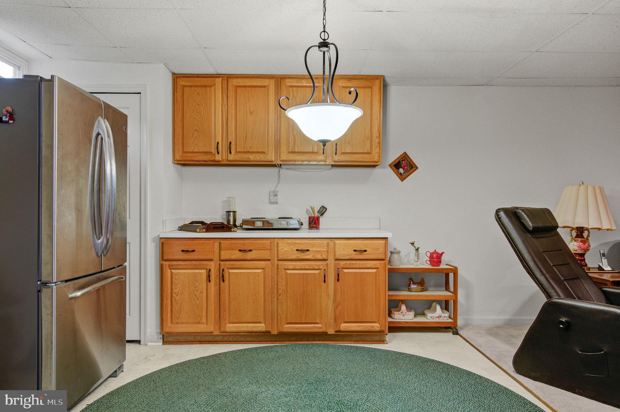 SPRING HAVEN WOODS SUBDIVISION - Residential