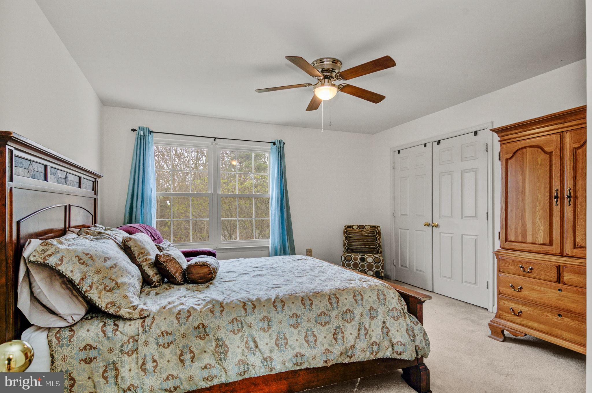 SPRING HAVEN WOODS SUBDIVISION - Residential