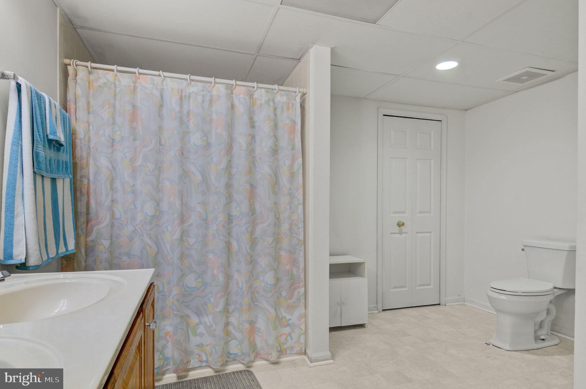 SPRING HAVEN WOODS SUBDIVISION - Residential