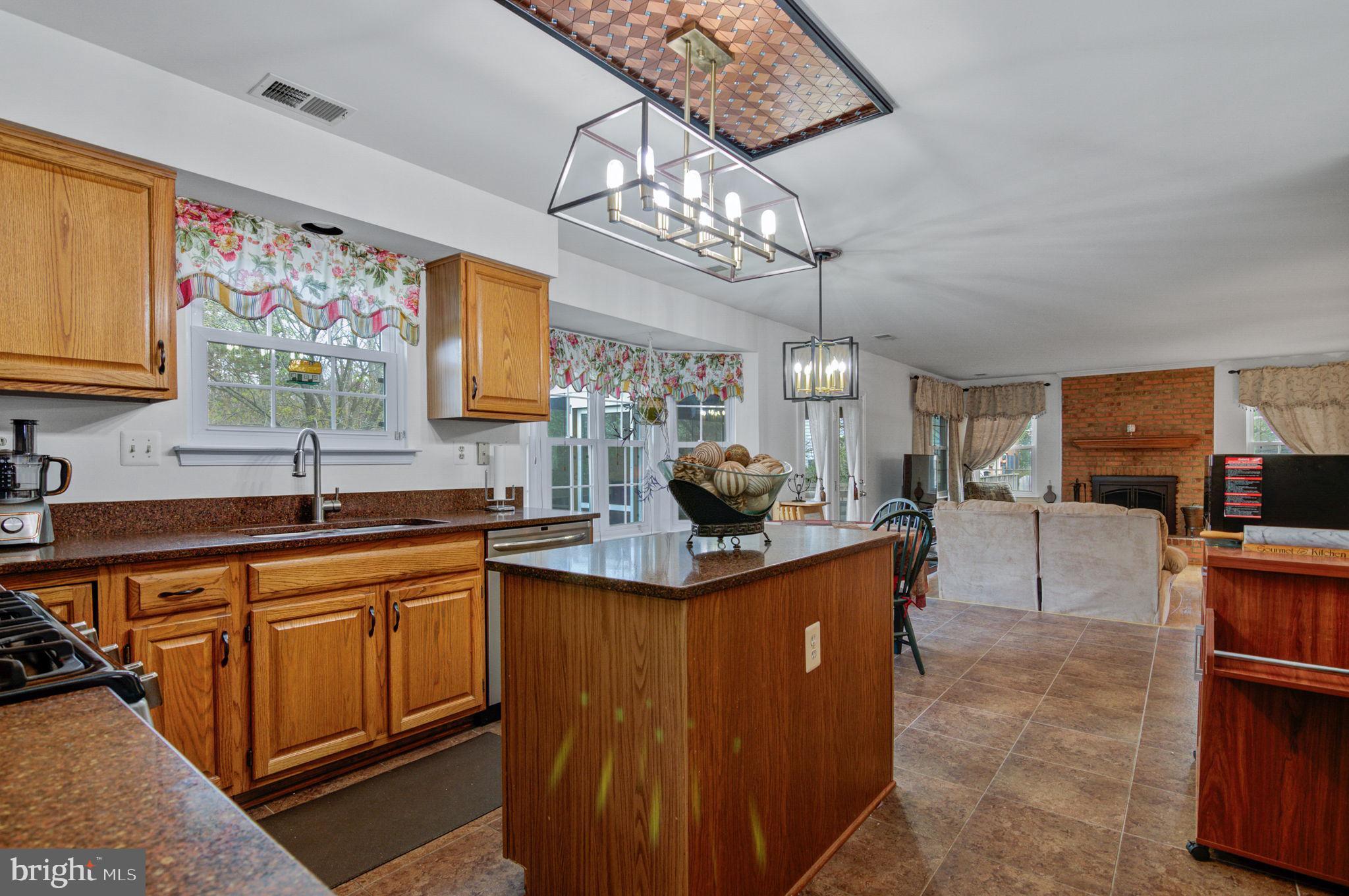 SPRING HAVEN WOODS SUBDIVISION - Residential