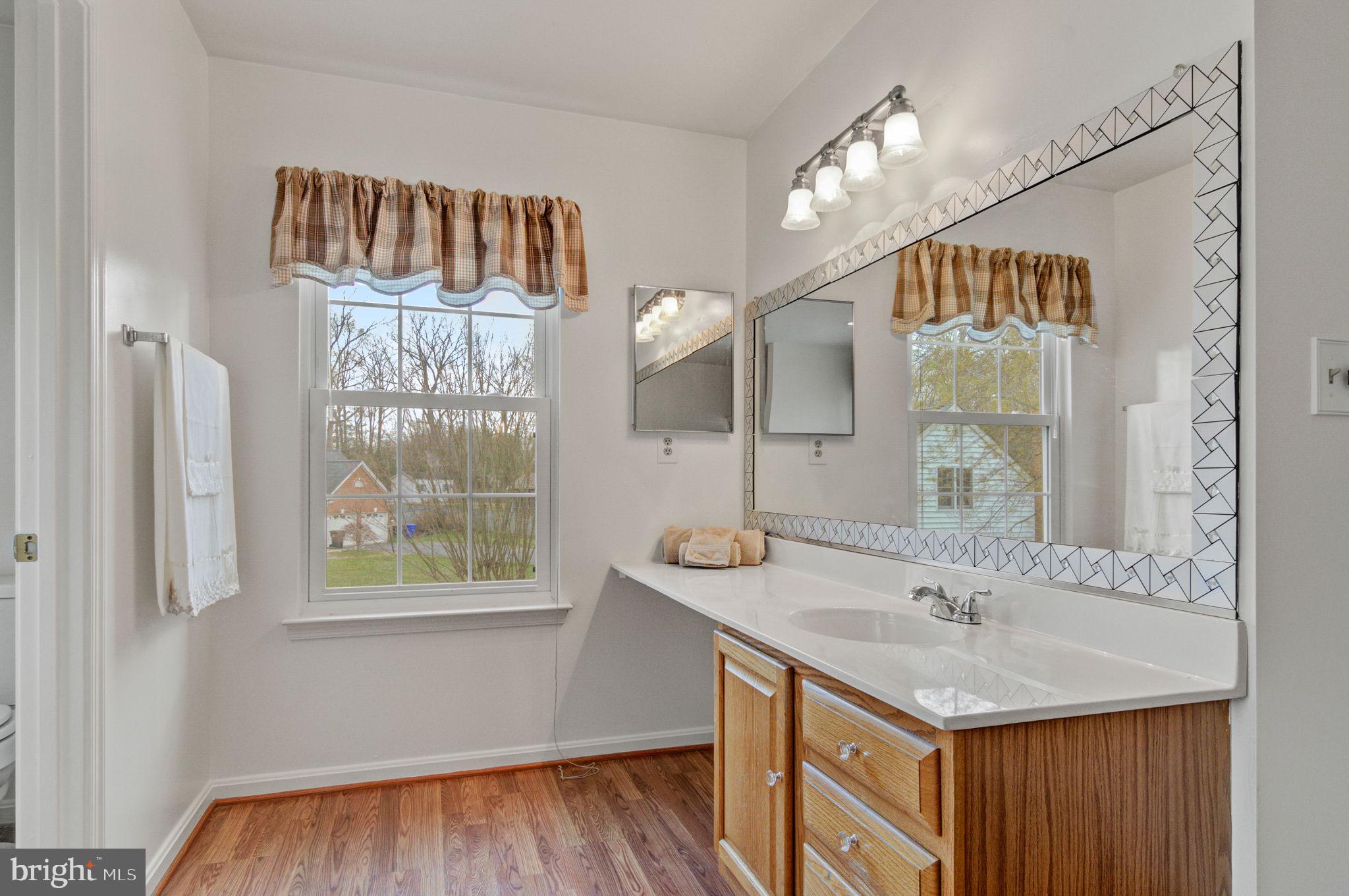 SPRING HAVEN WOODS SUBDIVISION - Residential