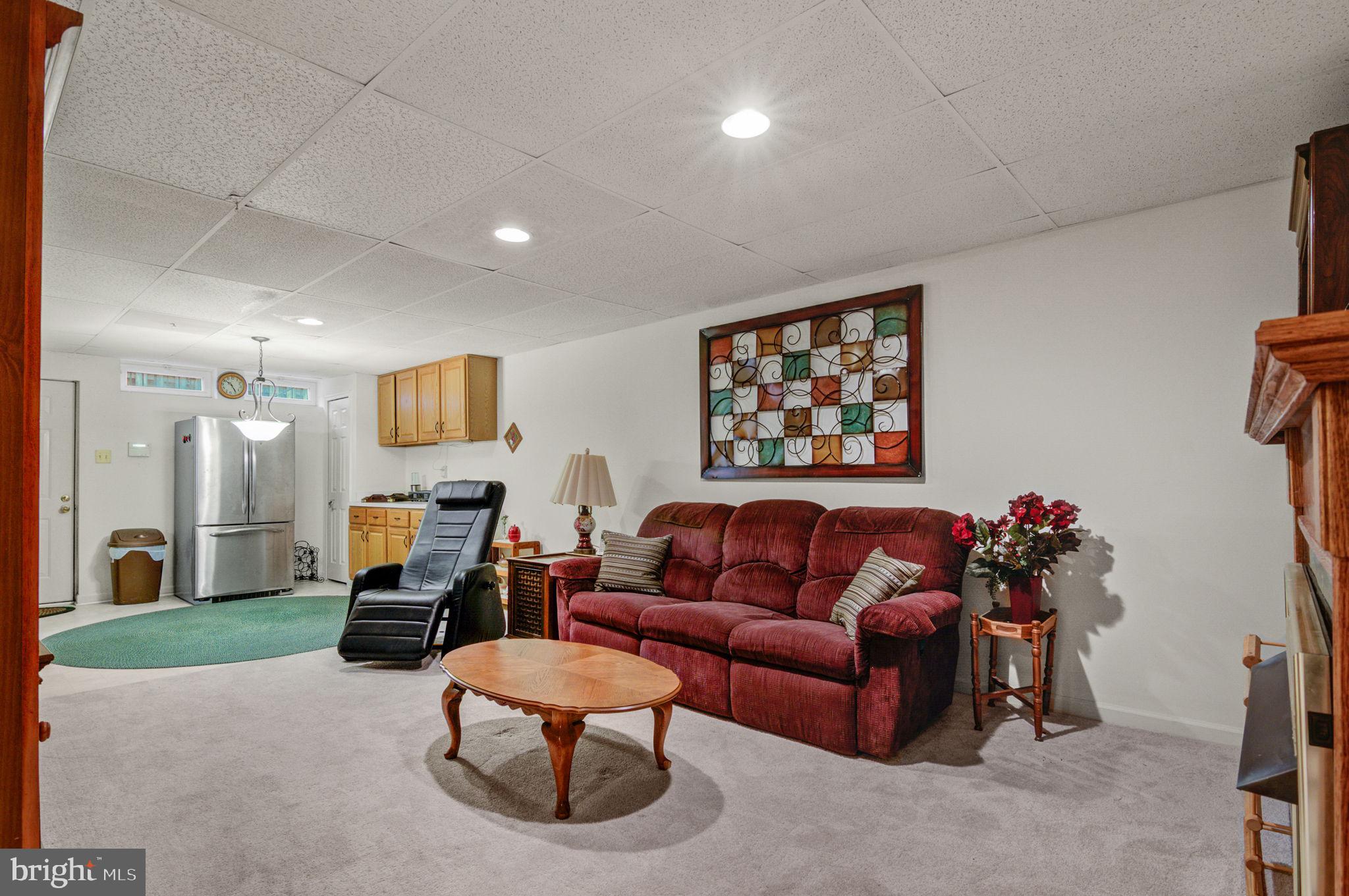 SPRING HAVEN WOODS SUBDIVISION - Residential