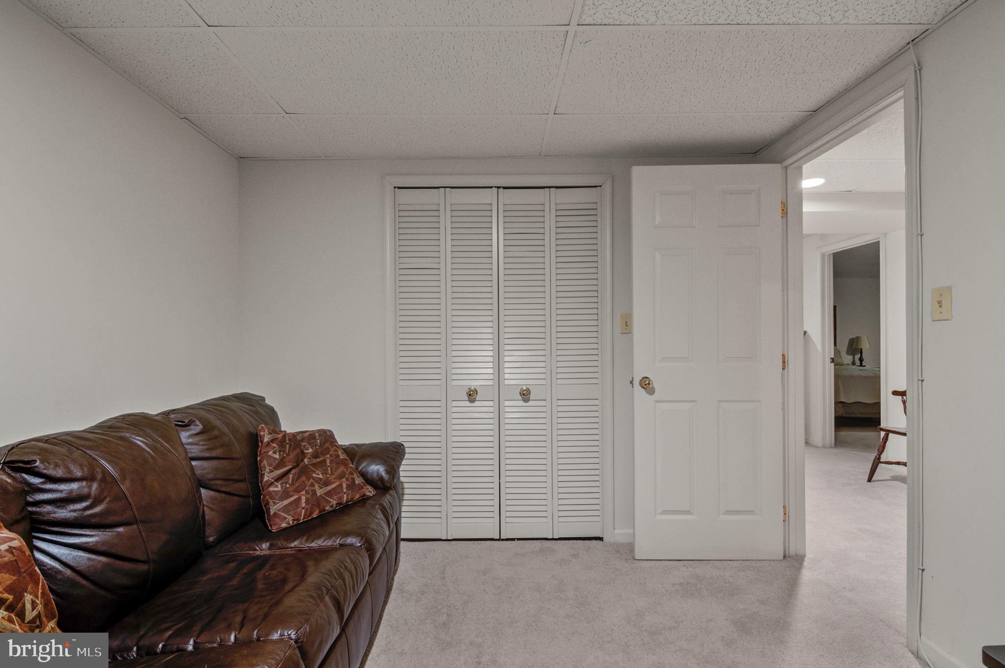 SPRING HAVEN WOODS SUBDIVISION - Residential