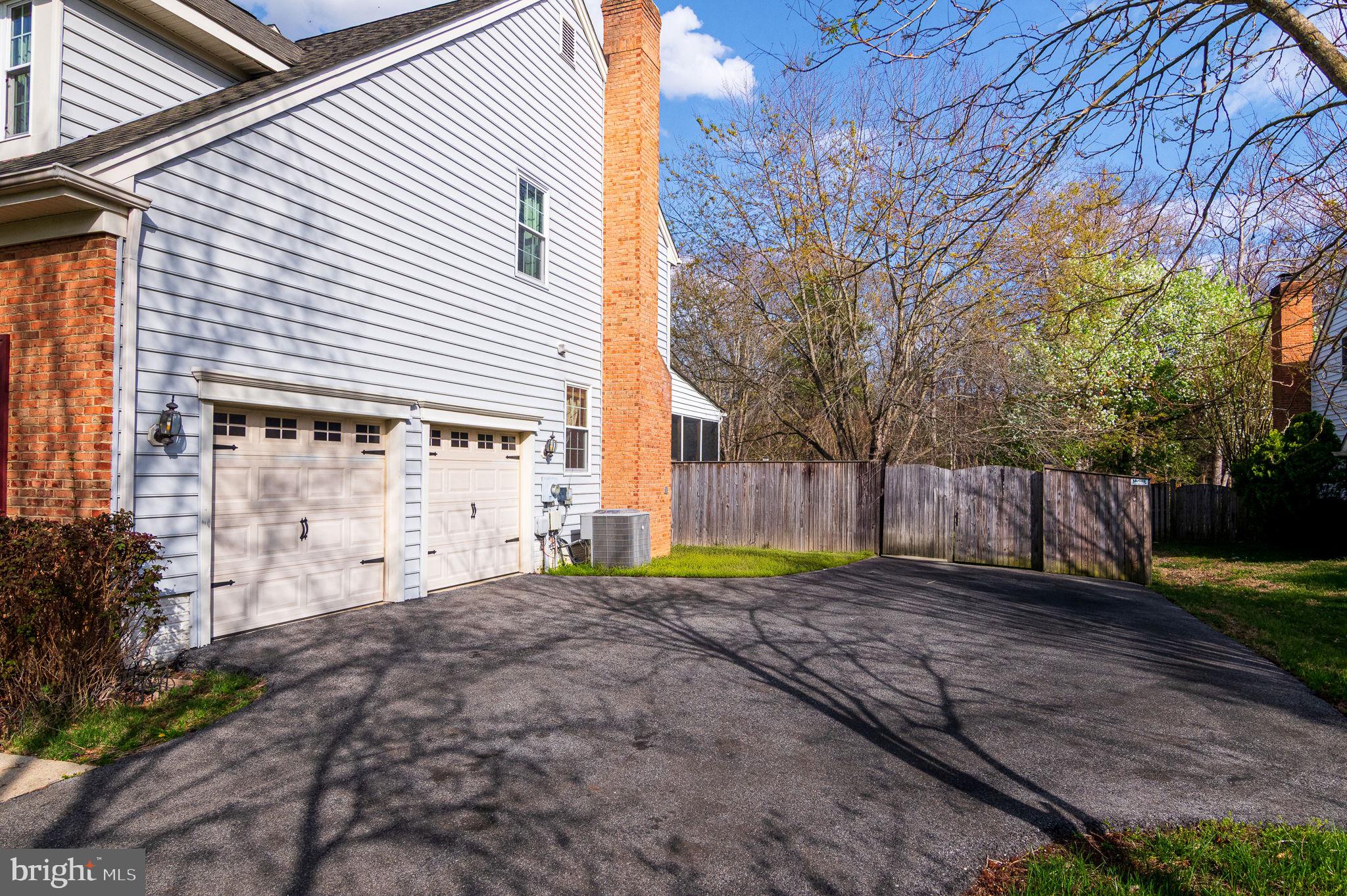 SPRING HAVEN WOODS SUBDIVISION - Residential