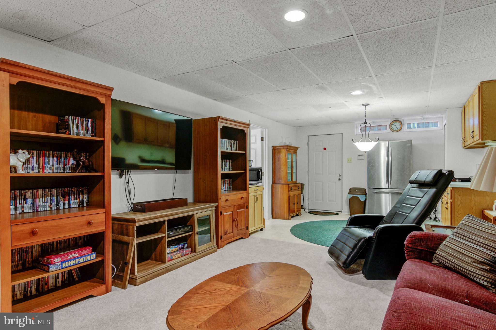 SPRING HAVEN WOODS SUBDIVISION - Residential