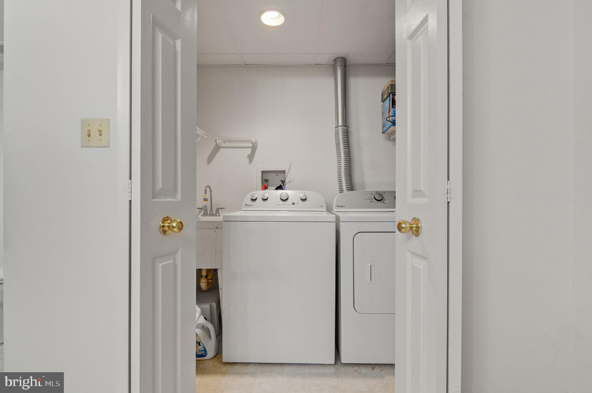 SPRING HAVEN WOODS SUBDIVISION - Residential