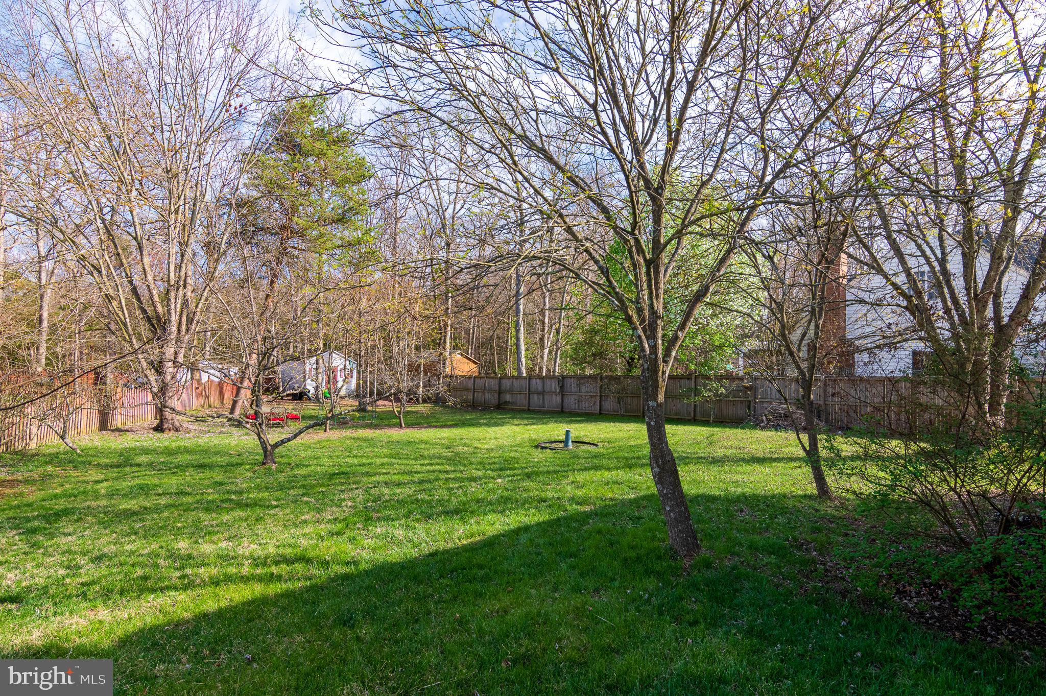 SPRING HAVEN WOODS SUBDIVISION - Residential