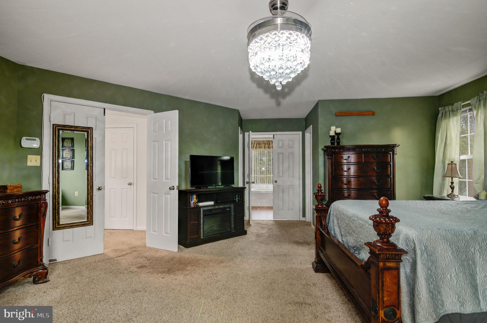 SPRING HAVEN WOODS SUBDIVISION - Residential