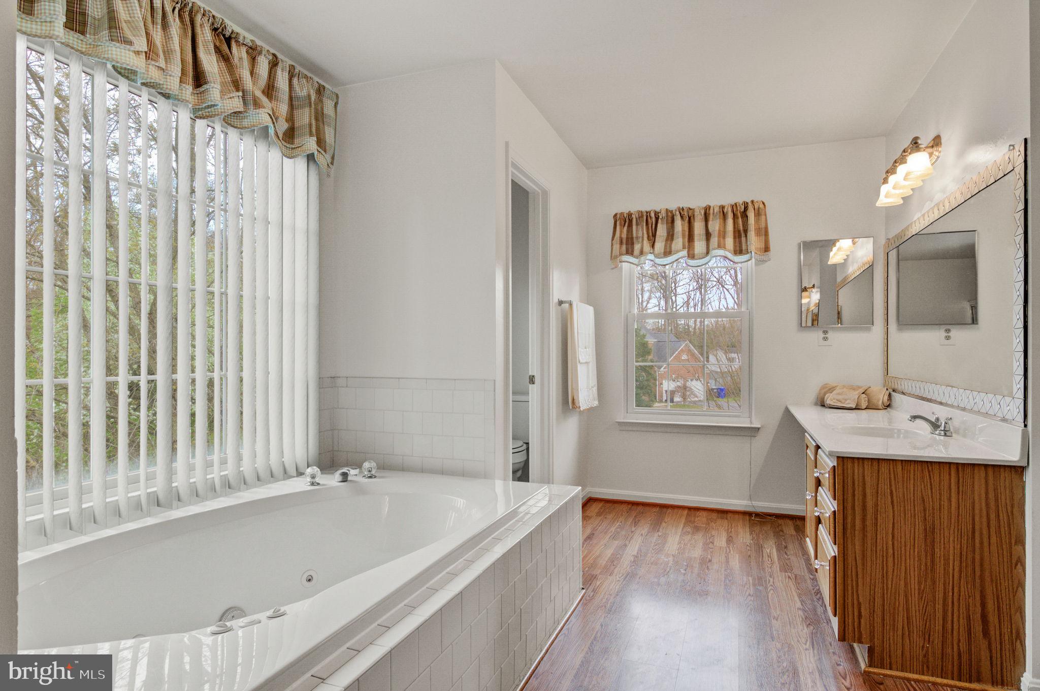 SPRING HAVEN WOODS SUBDIVISION - Residential