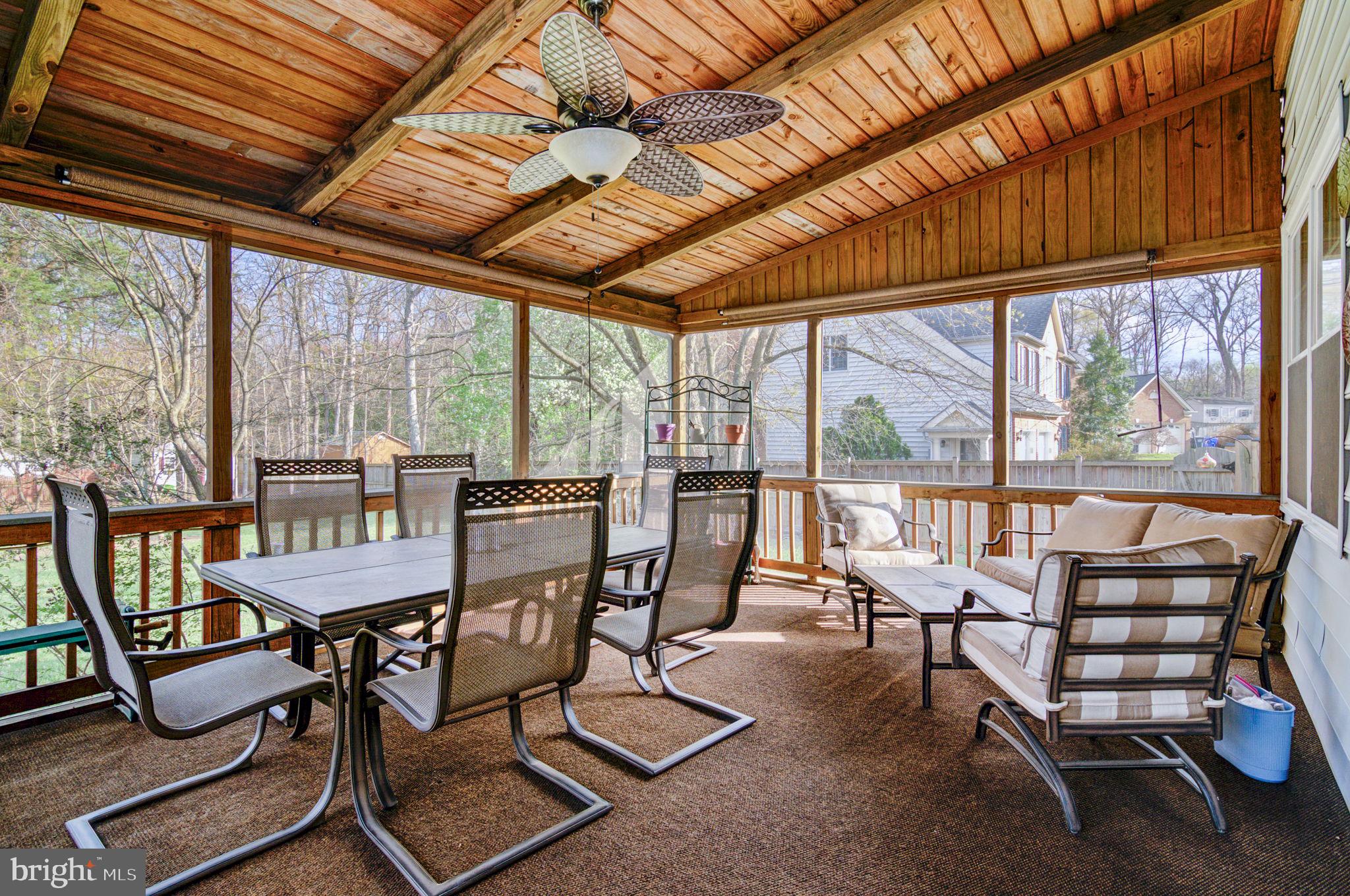 SPRING HAVEN WOODS SUBDIVISION - Residential