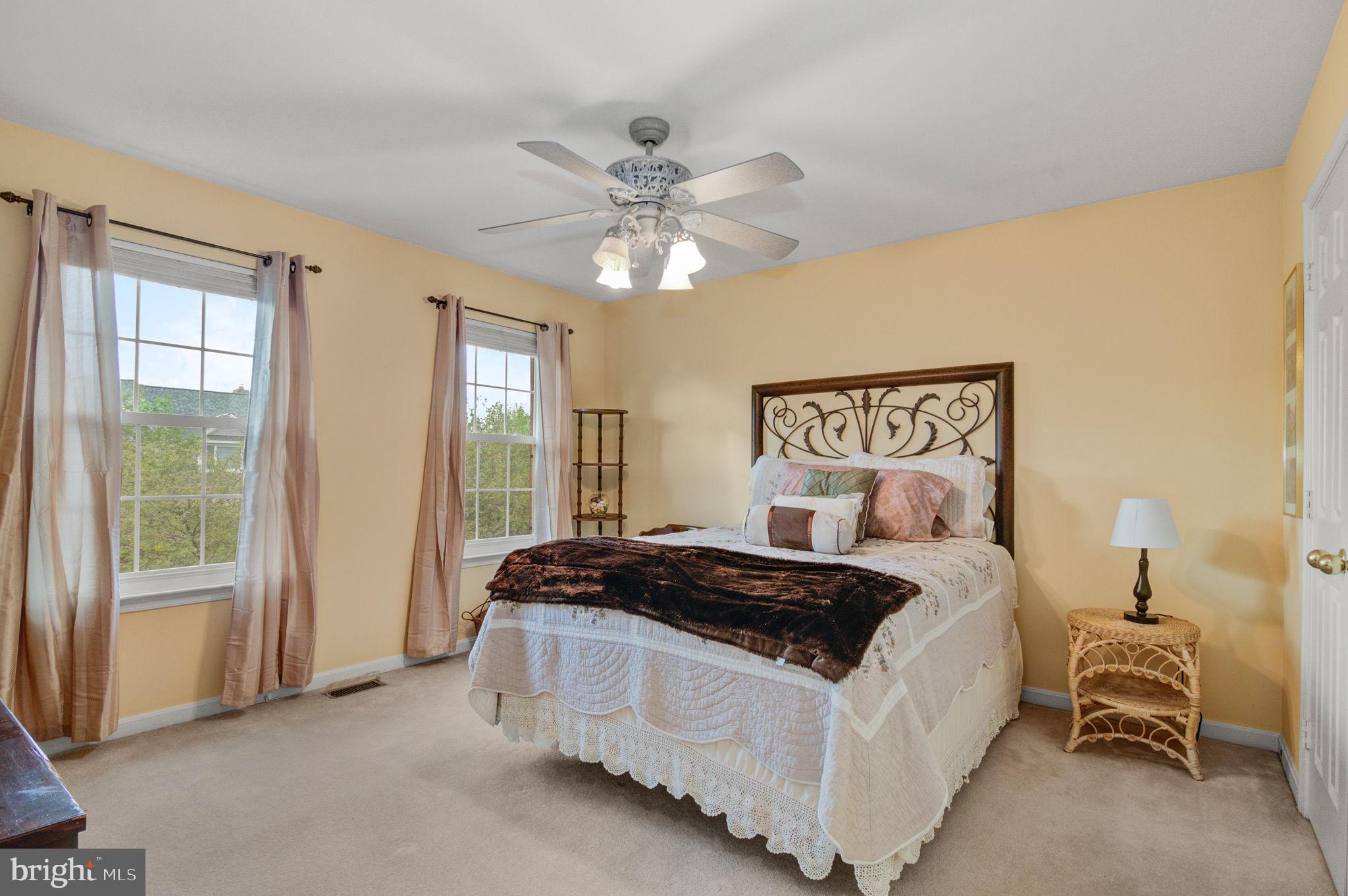 SPRING HAVEN WOODS SUBDIVISION - Residential