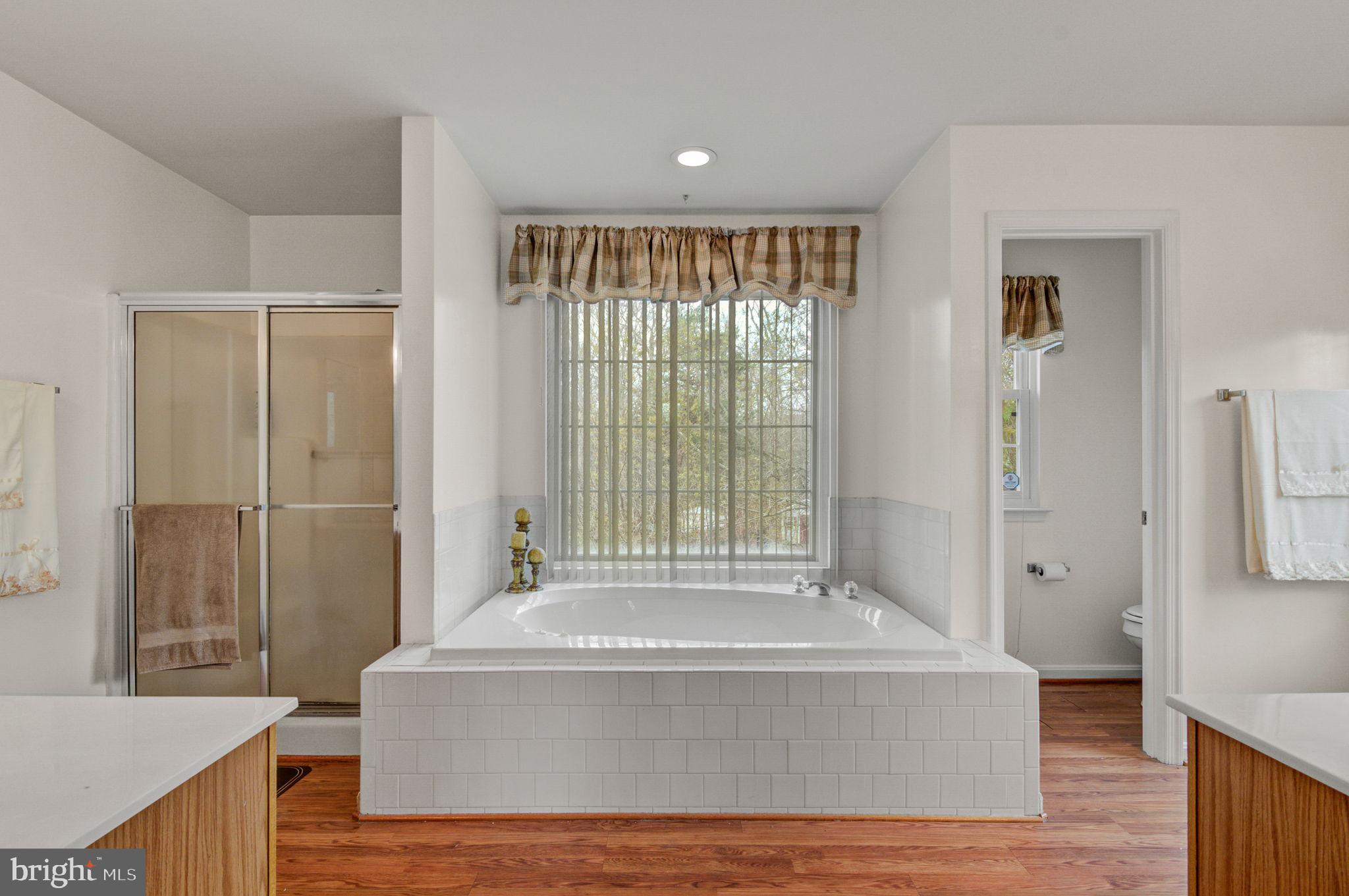 SPRING HAVEN WOODS SUBDIVISION - Residential