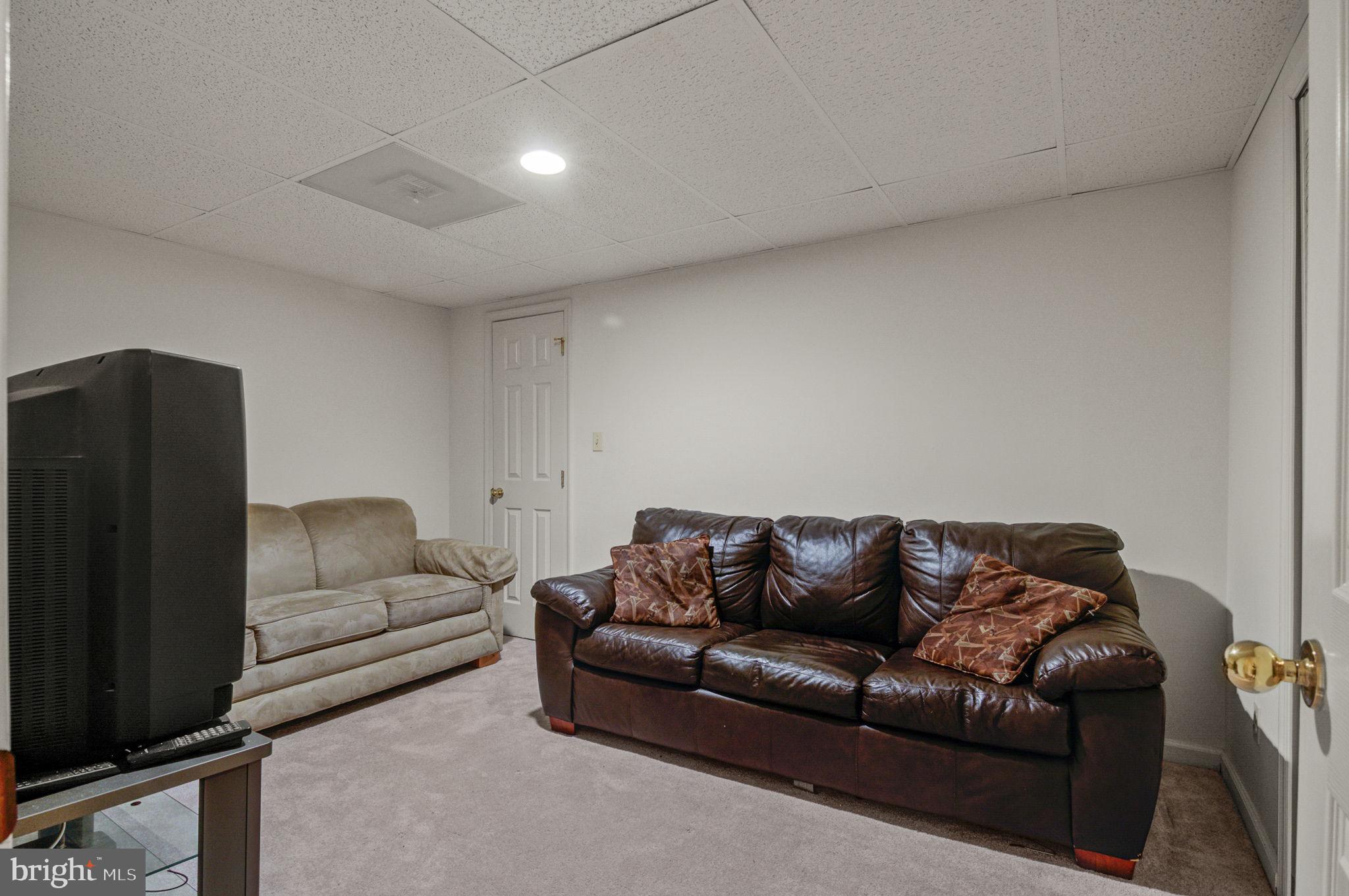 SPRING HAVEN WOODS SUBDIVISION - Residential