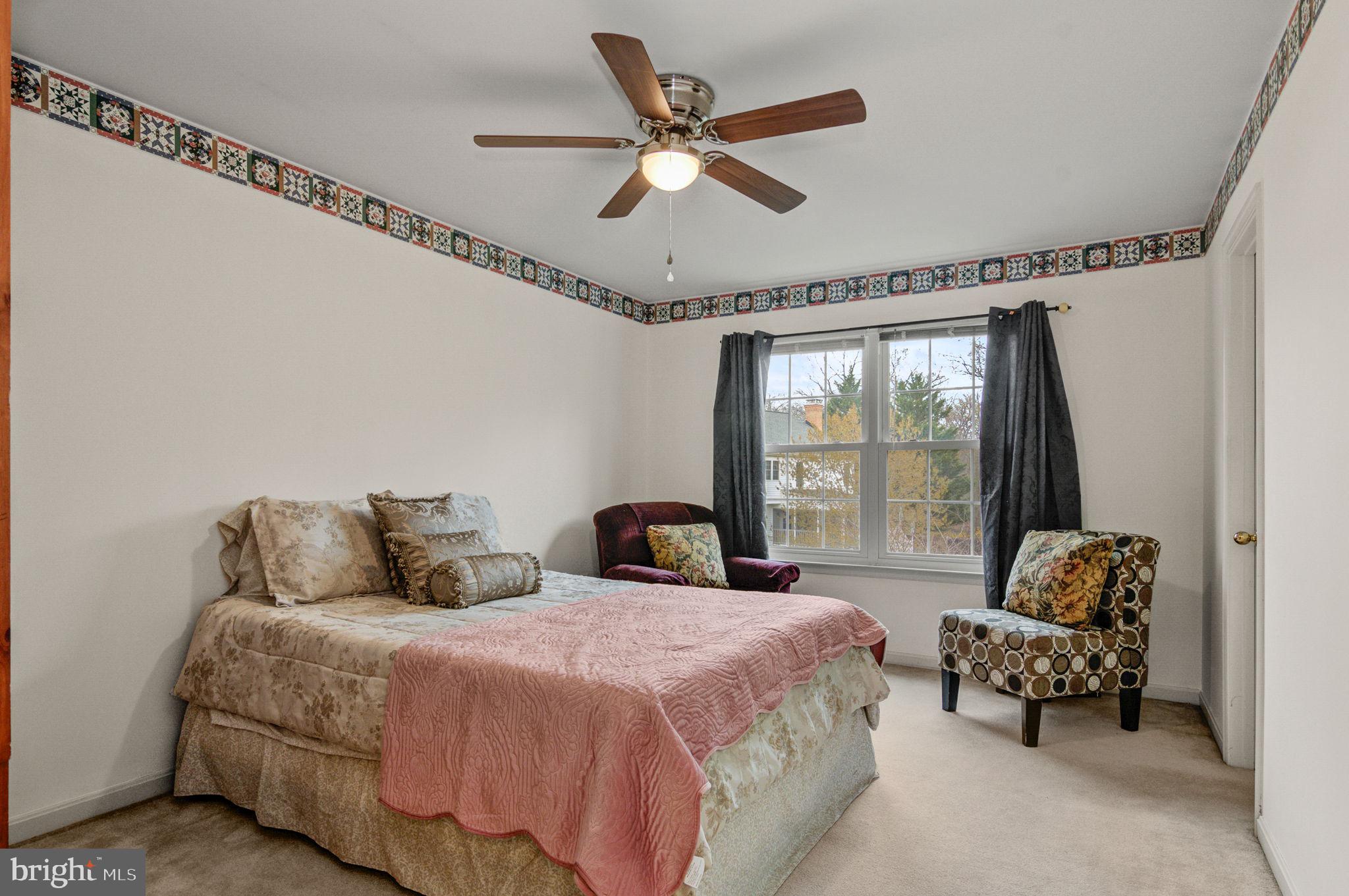 SPRING HAVEN WOODS SUBDIVISION - Residential