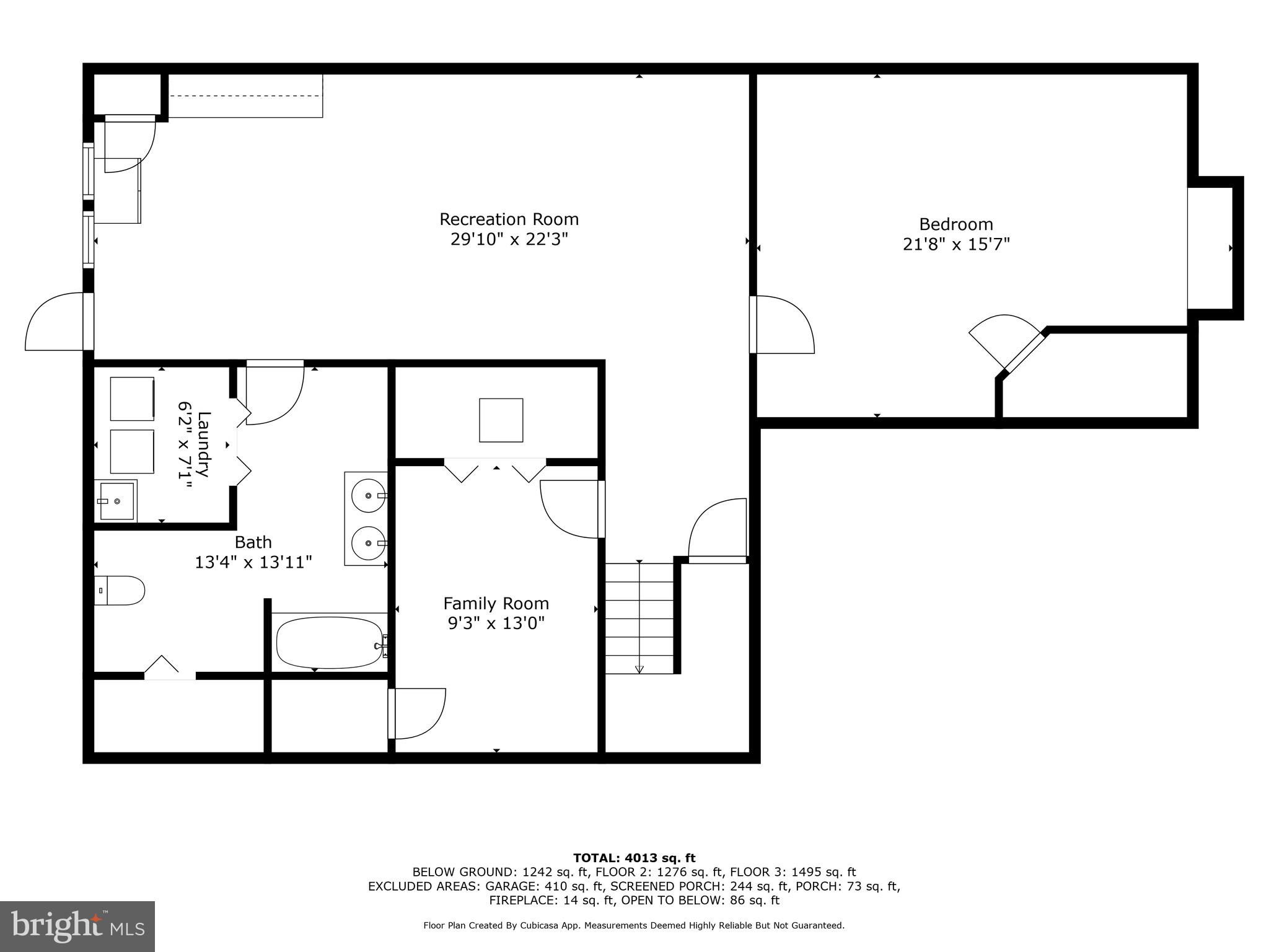SPRING HAVEN WOODS SUBDIVISION - Residential