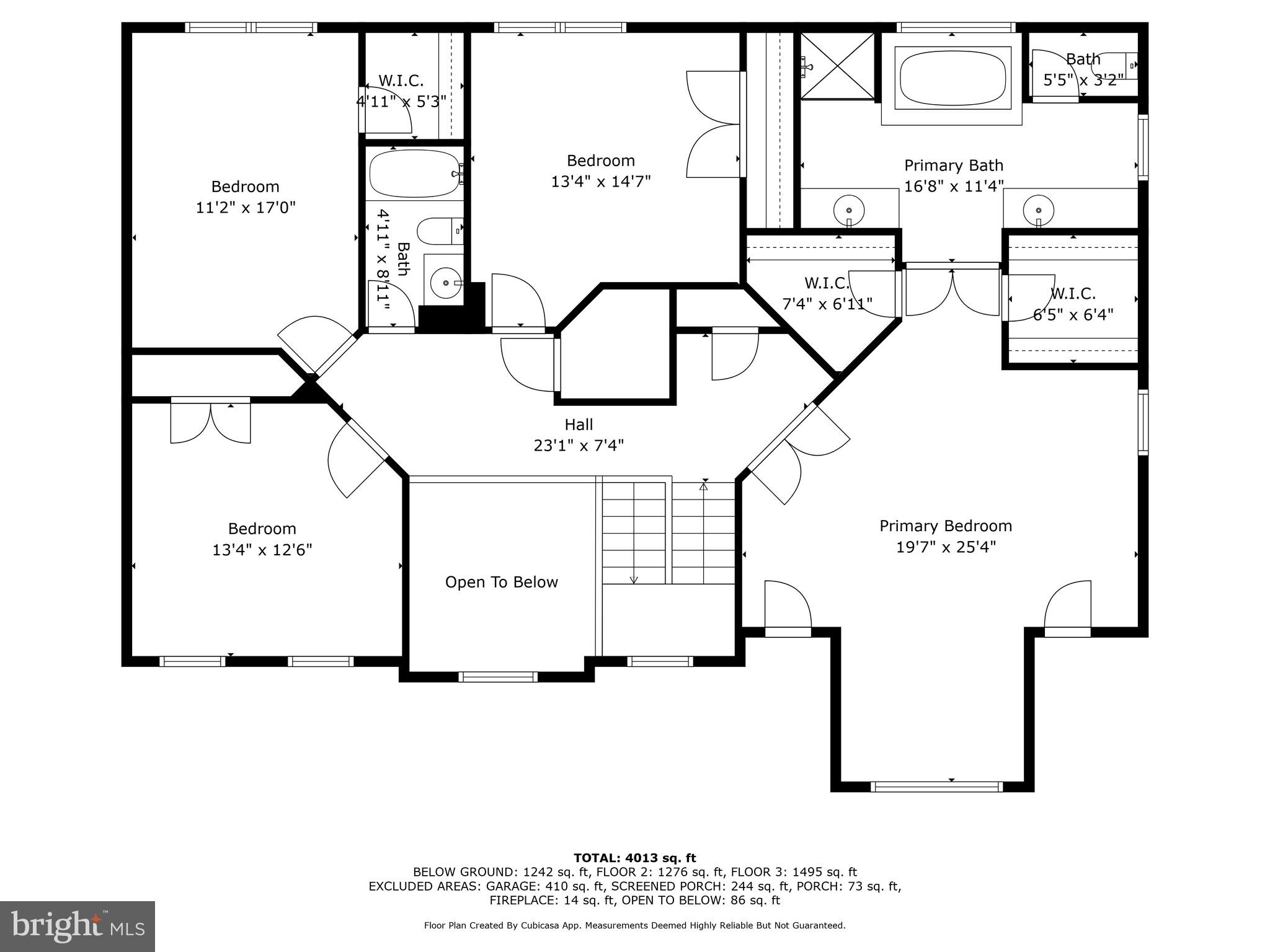 SPRING HAVEN WOODS SUBDIVISION - Residential