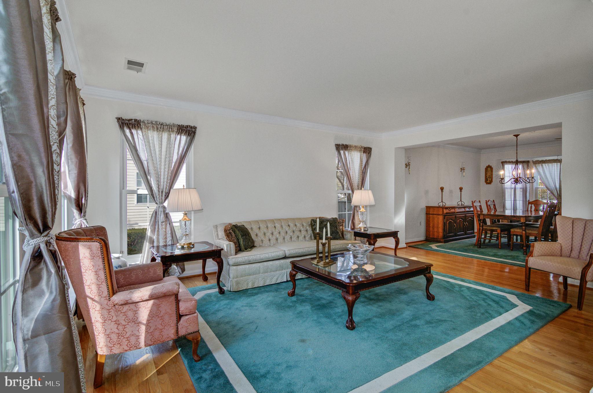 SPRING HAVEN WOODS SUBDIVISION - Residential