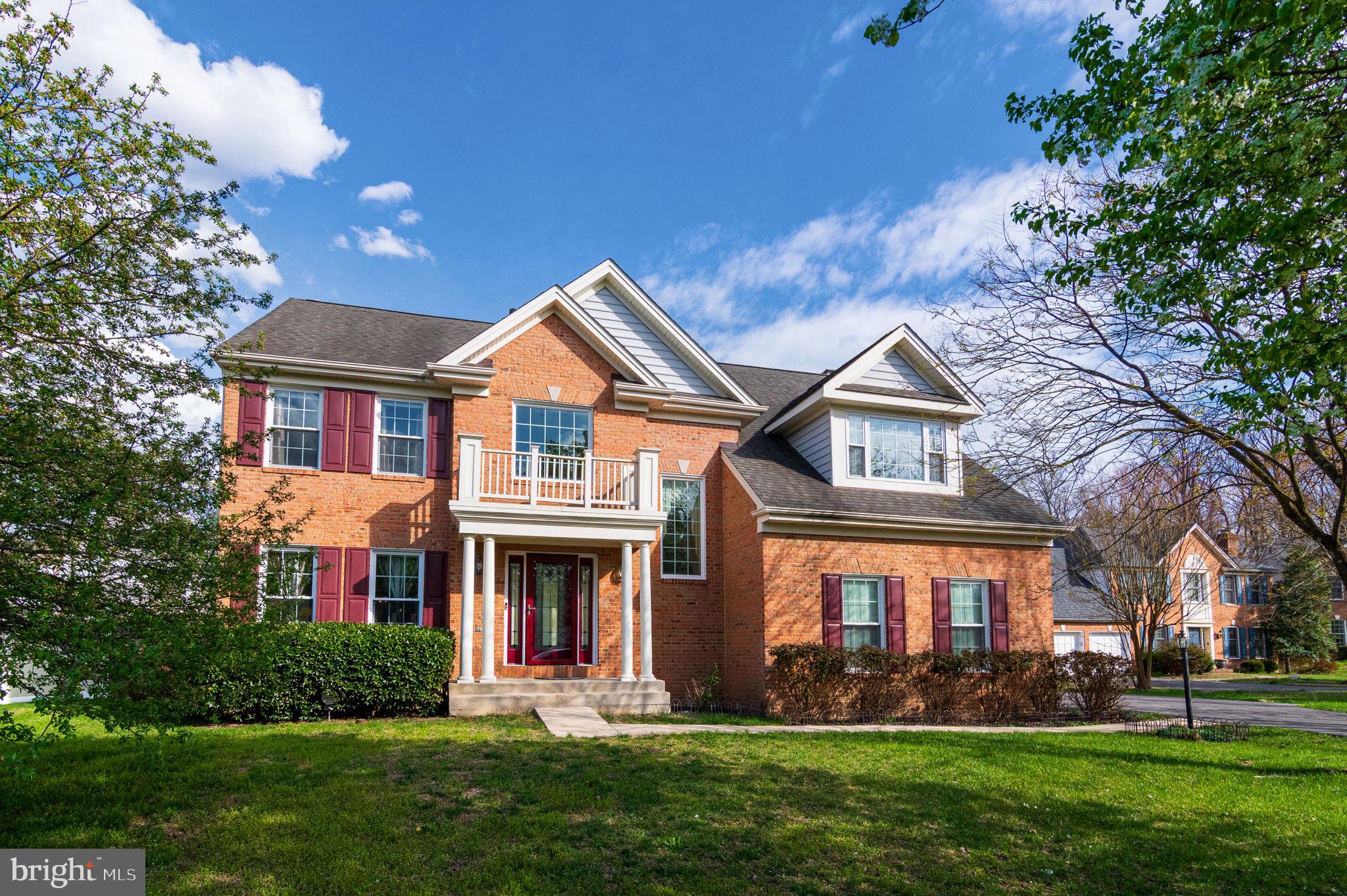 SPRING HAVEN WOODS SUBDIVISION - Residential