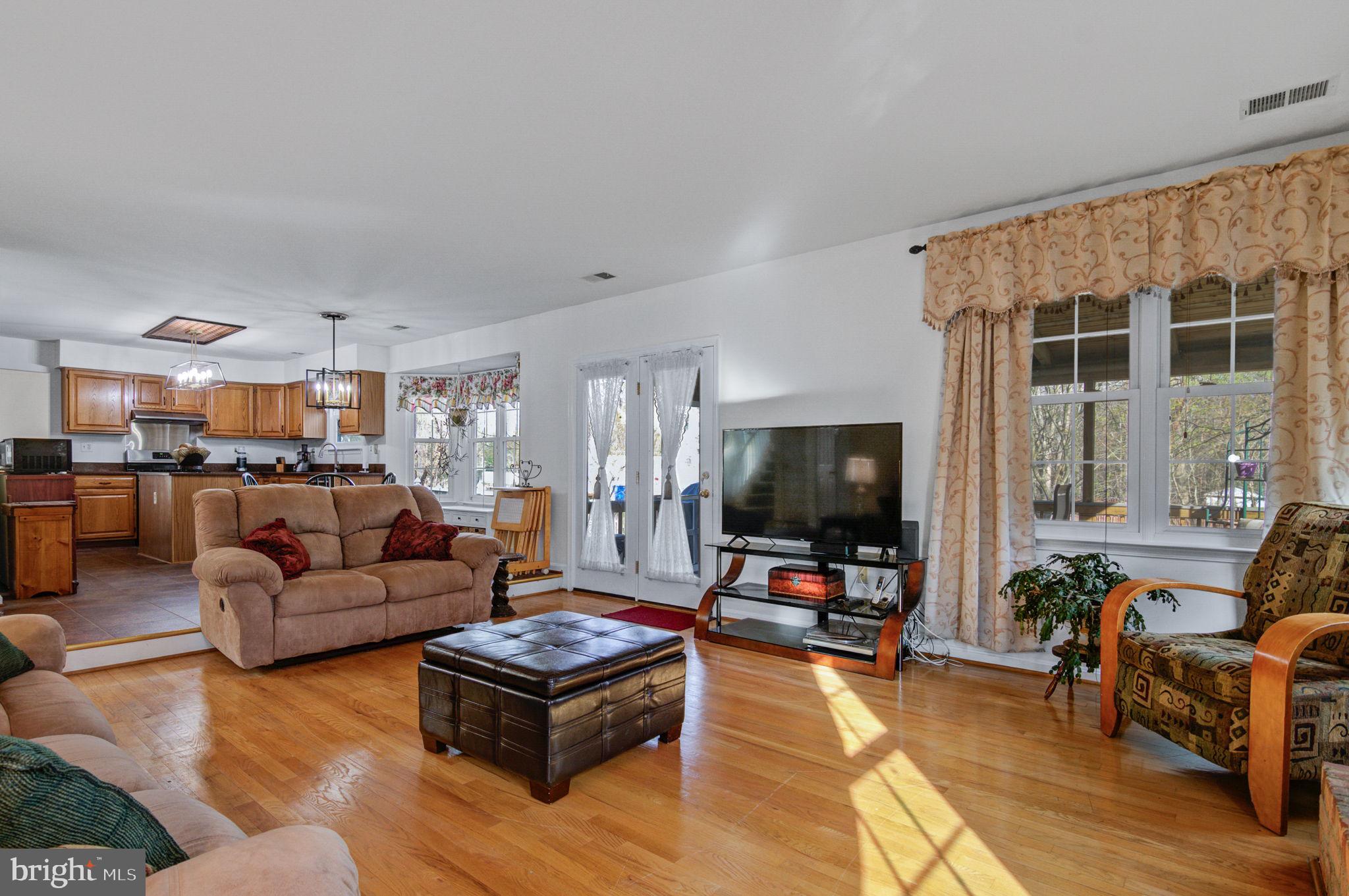 SPRING HAVEN WOODS SUBDIVISION - Residential