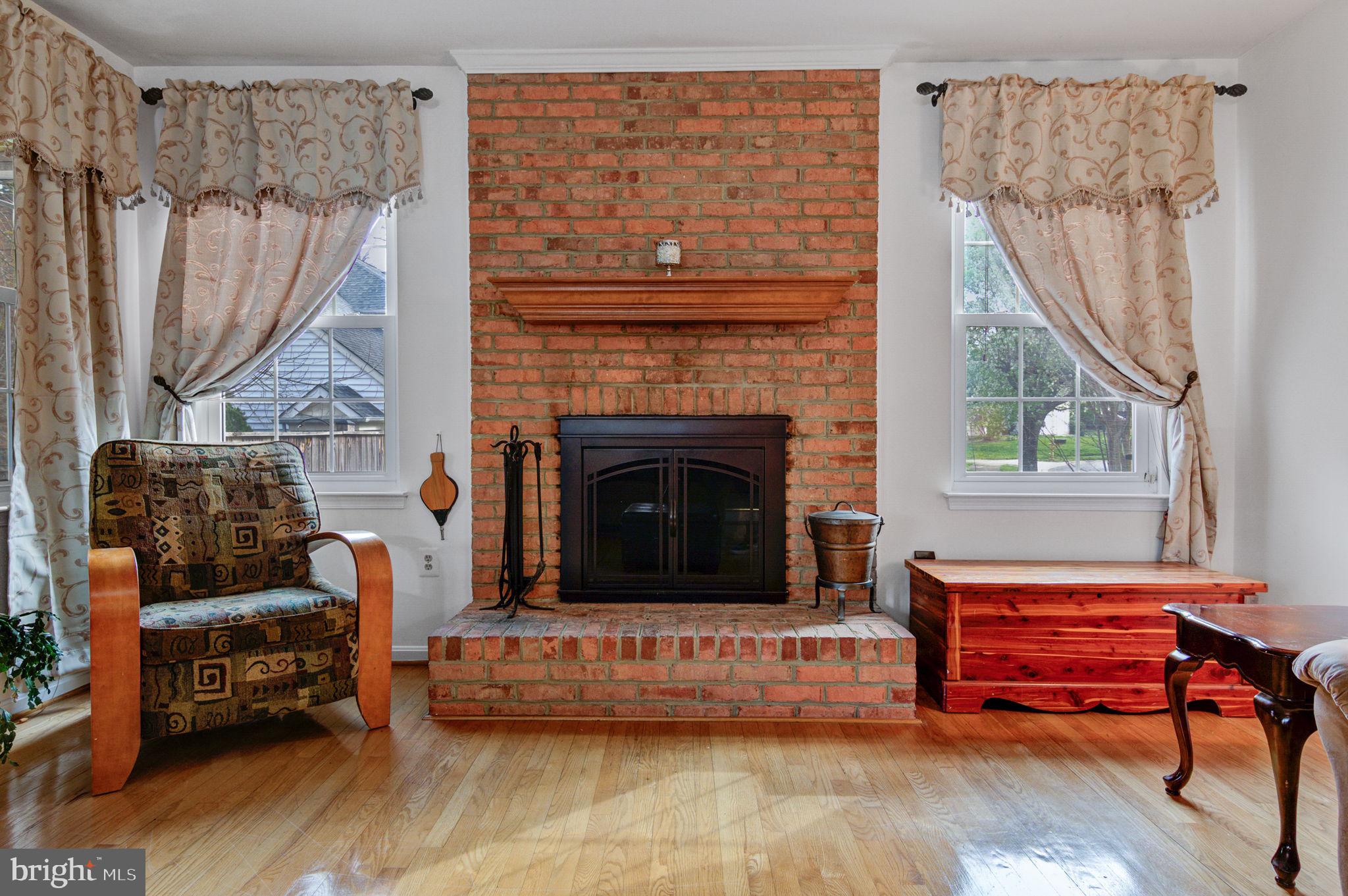 SPRING HAVEN WOODS SUBDIVISION - Residential