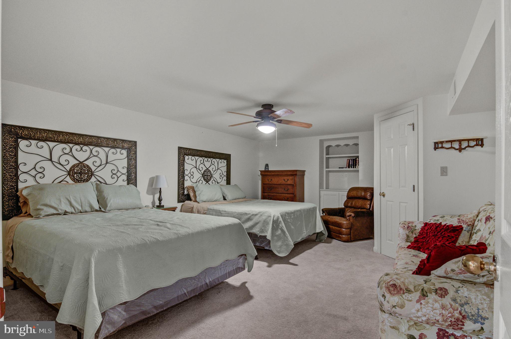 SPRING HAVEN WOODS SUBDIVISION - Residential