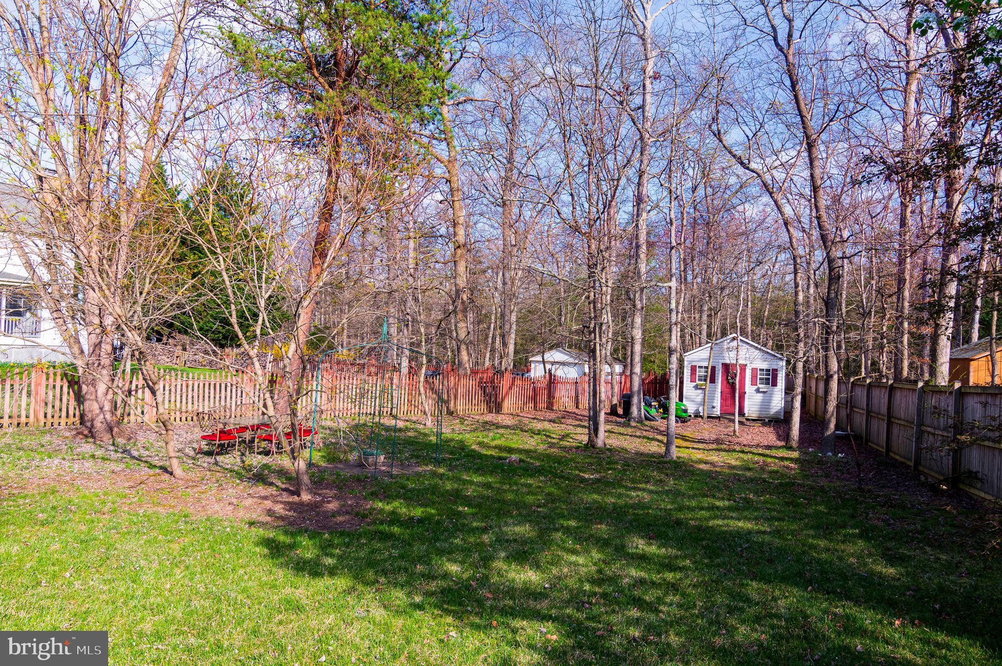 SPRING HAVEN WOODS SUBDIVISION - Residential