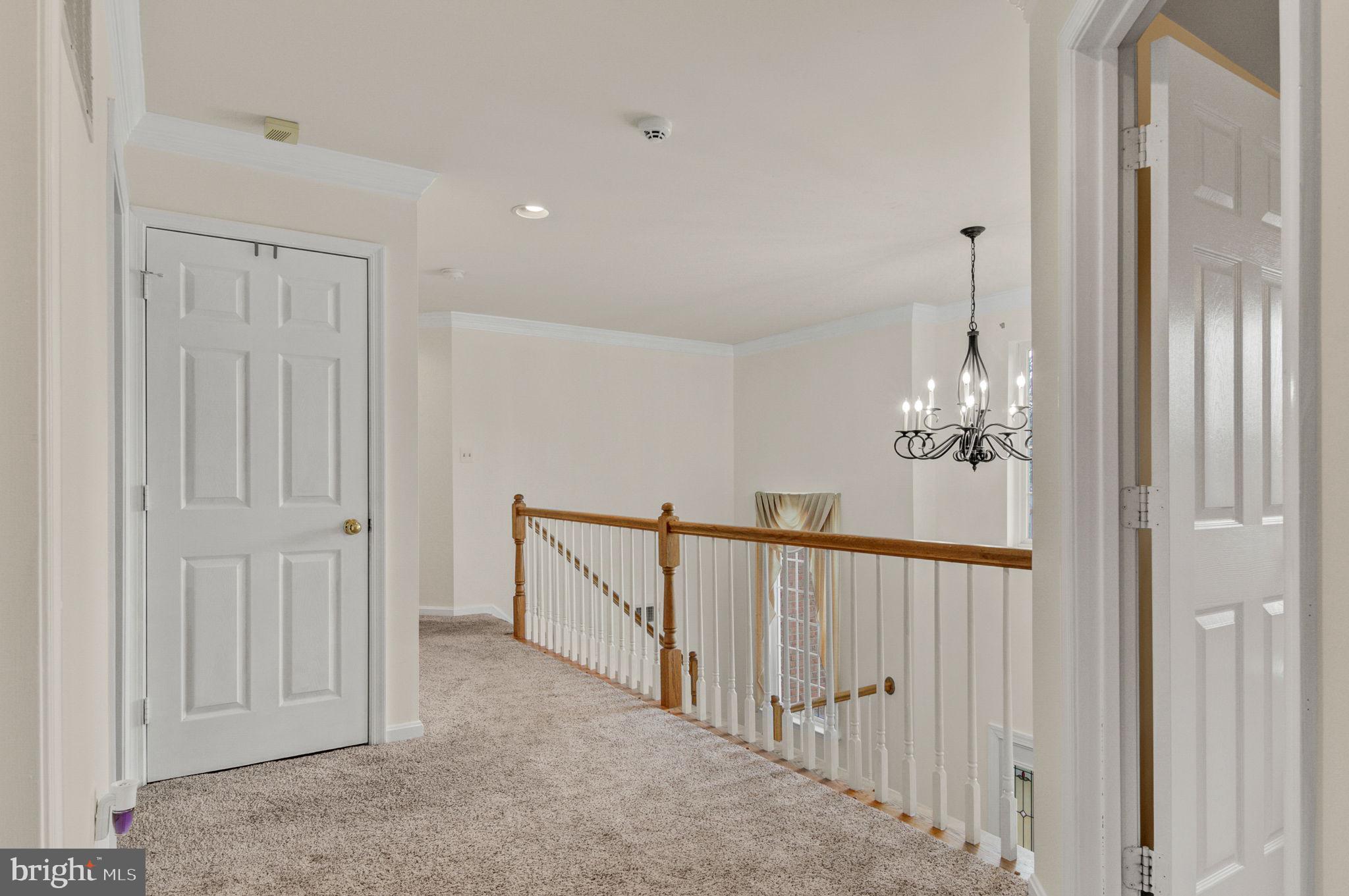 SPRING HAVEN WOODS SUBDIVISION - Residential