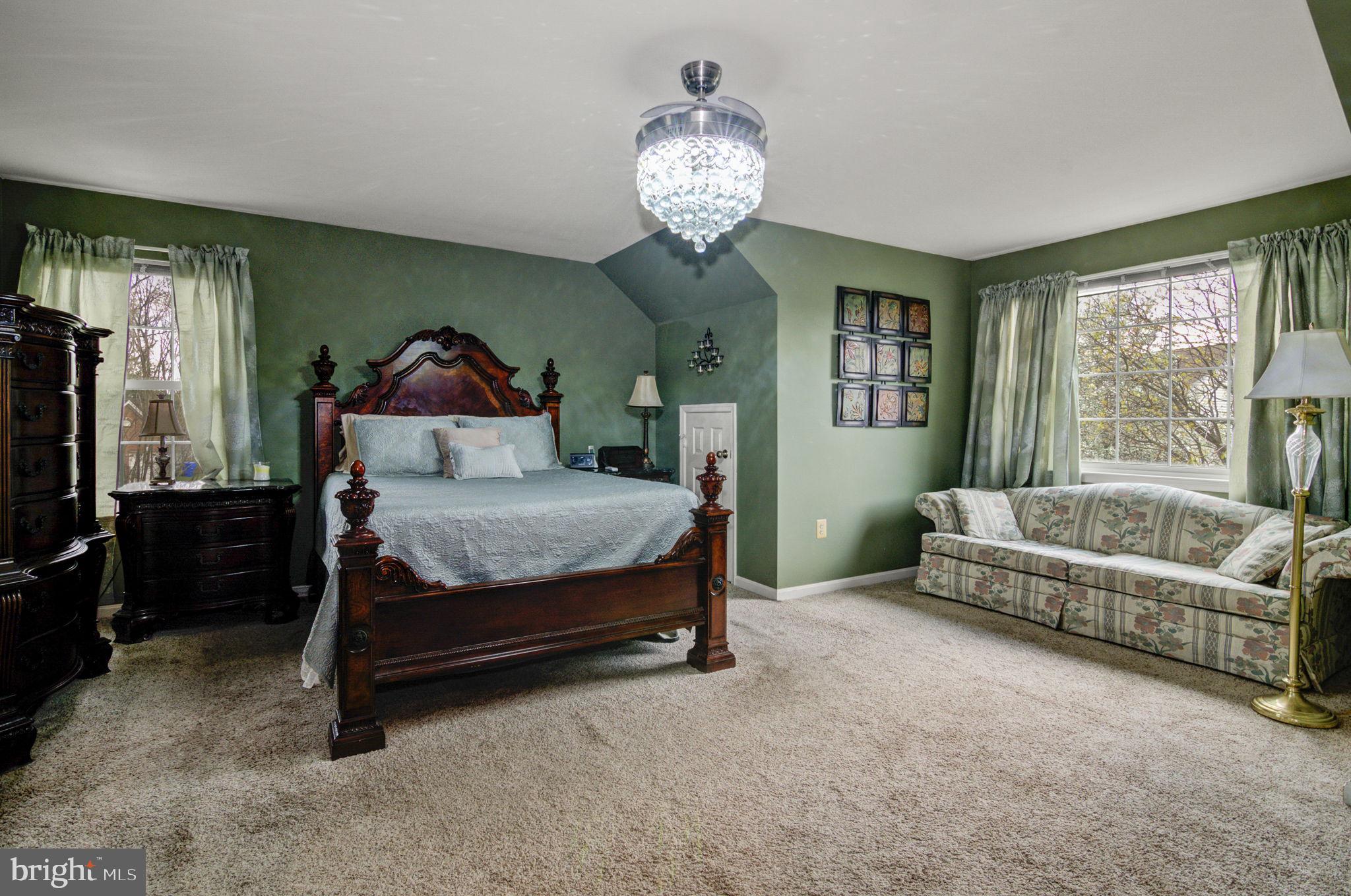 SPRING HAVEN WOODS SUBDIVISION - Residential