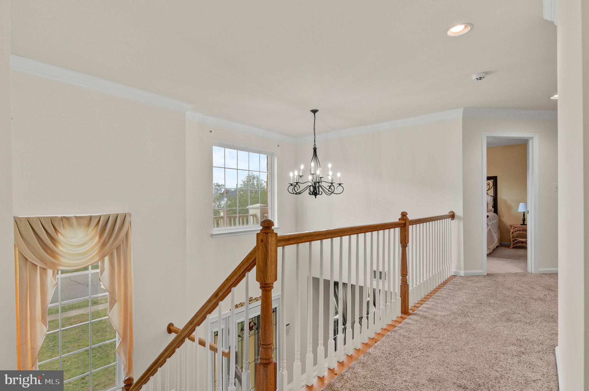 SPRING HAVEN WOODS SUBDIVISION - Residential