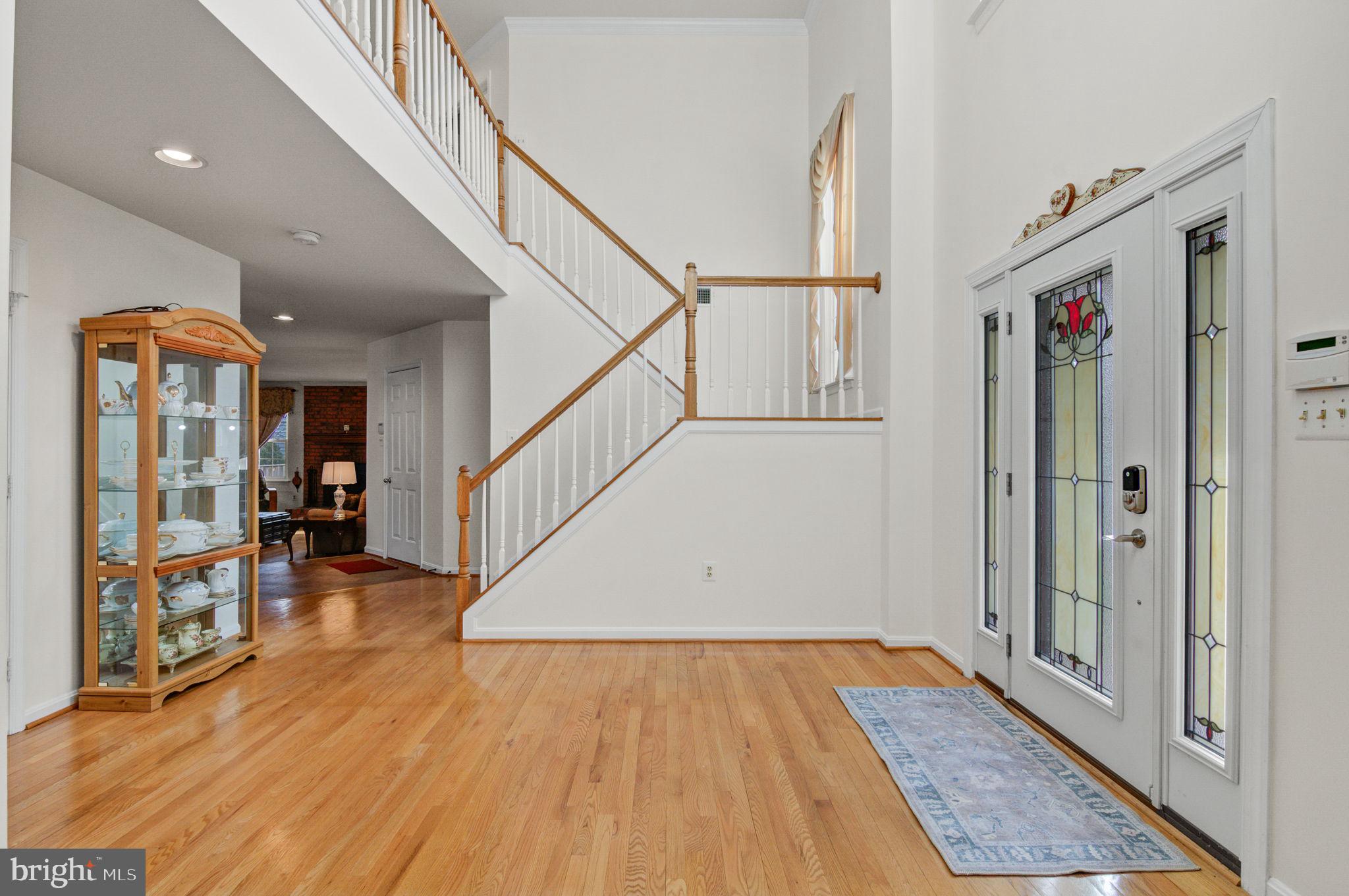 SPRING HAVEN WOODS SUBDIVISION - Residential