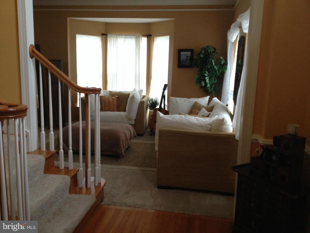 BEECH TREE EAST VILLAGE - Residential