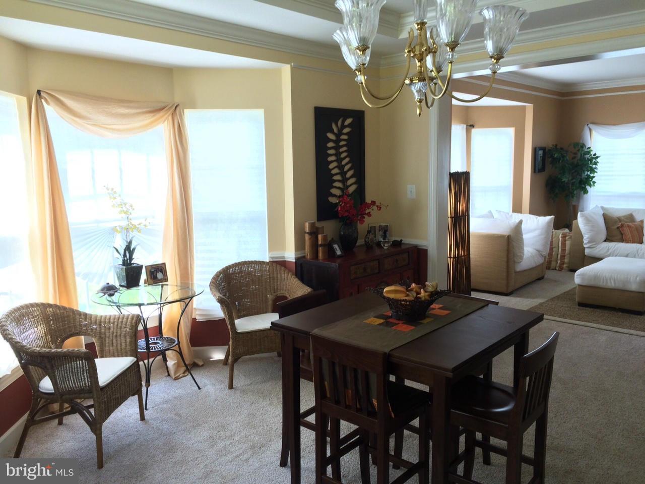 BEECH TREE EAST VILLAGE - Residential