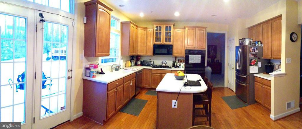 BEECH TREE EAST VILLAGE - Residential