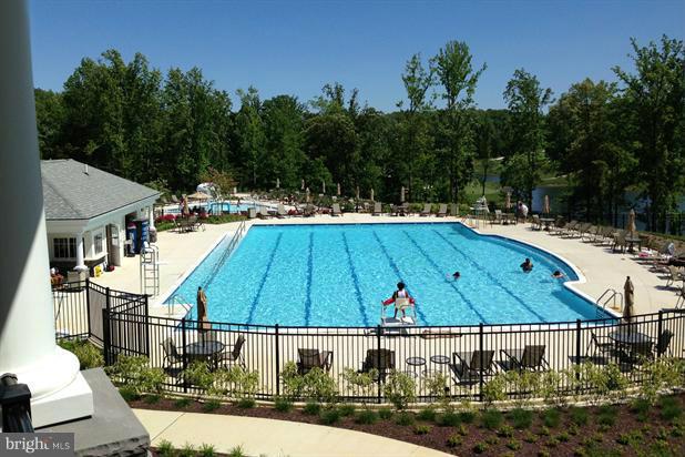 BEECH TREE EAST VILLAGE - Residential