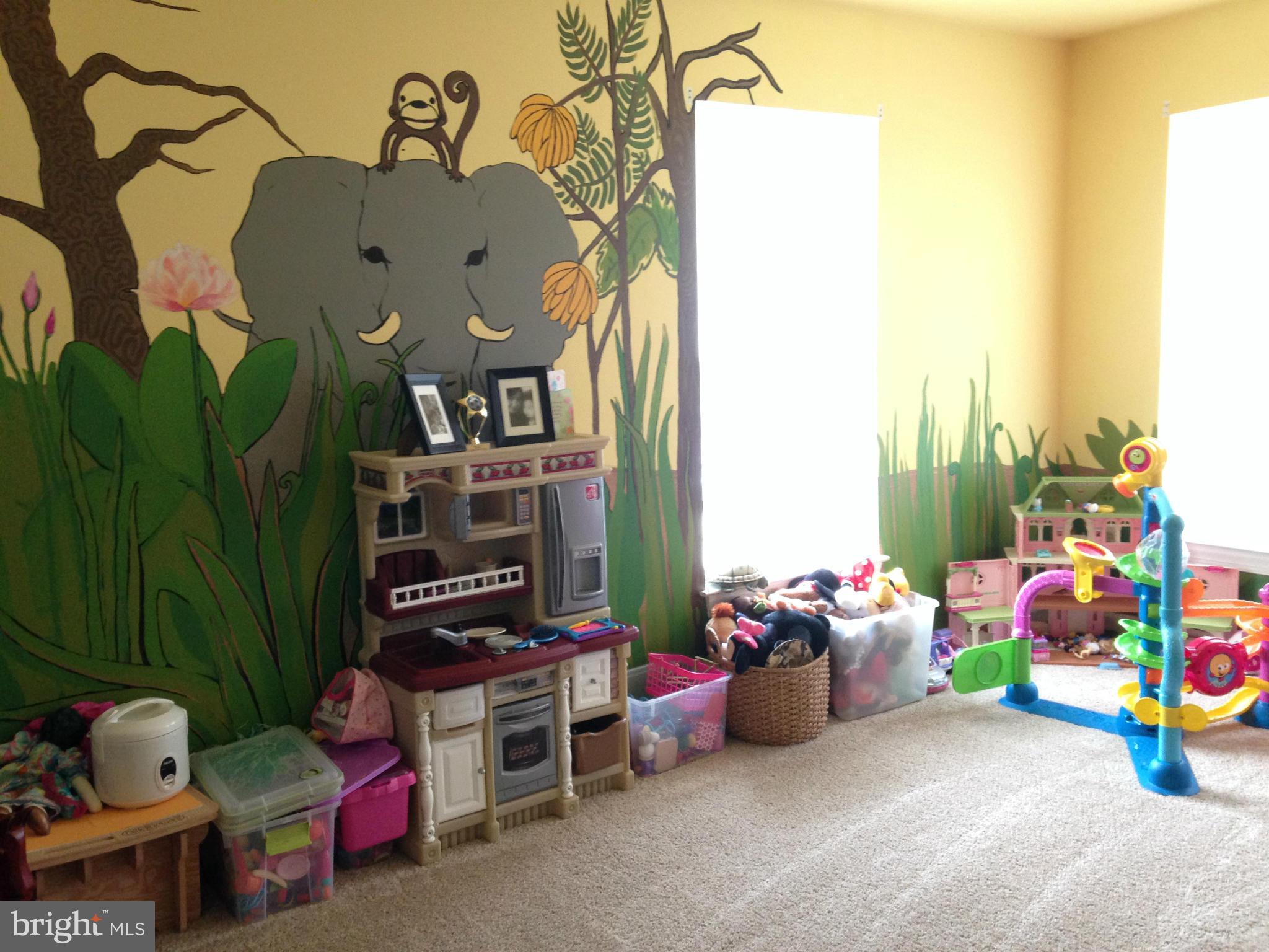 BEECH TREE EAST VILLAGE - Residential