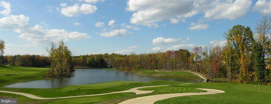 BEECH TREE EAST VILLAGE - Residential
