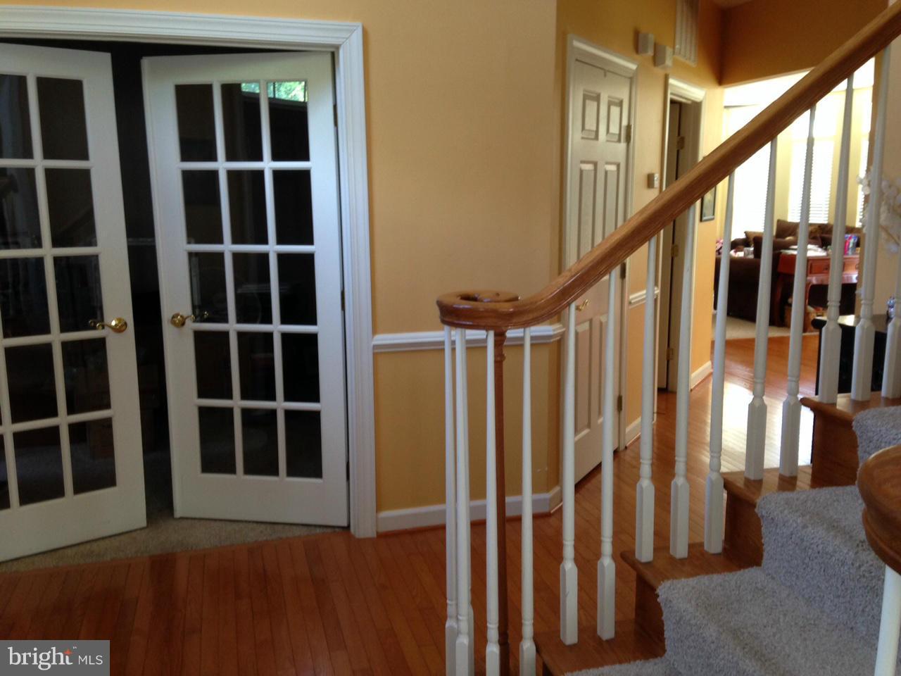 BEECH TREE EAST VILLAGE - Residential