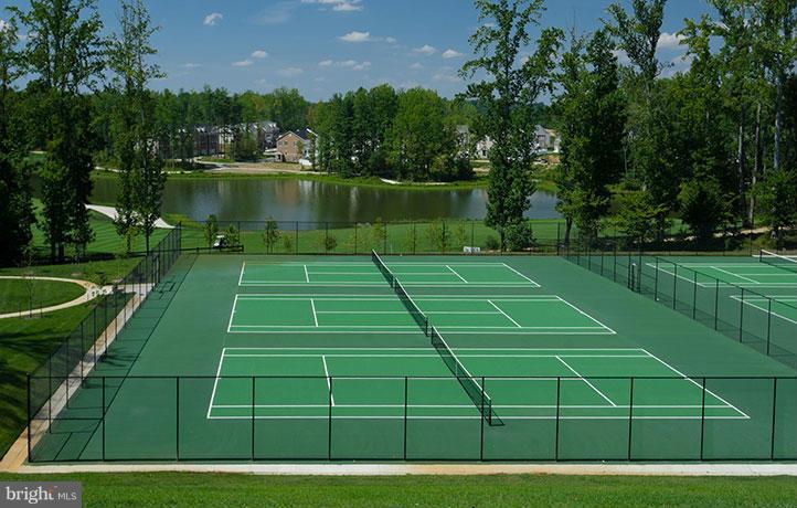 BEECH TREE EAST VILLAGE - Residential