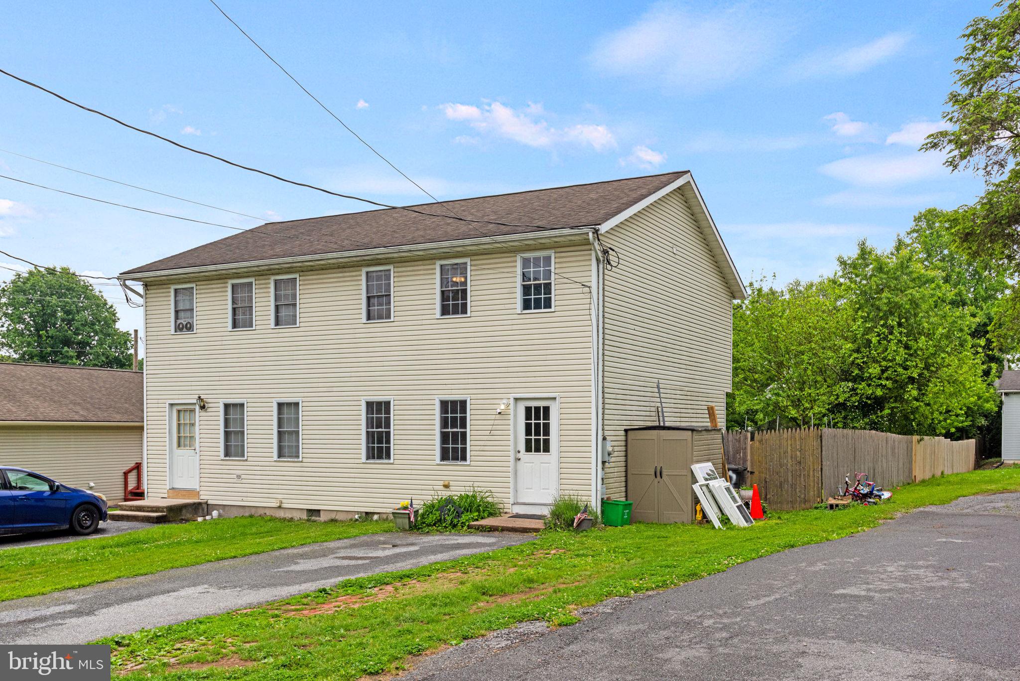 757 N 3RD AVENUE