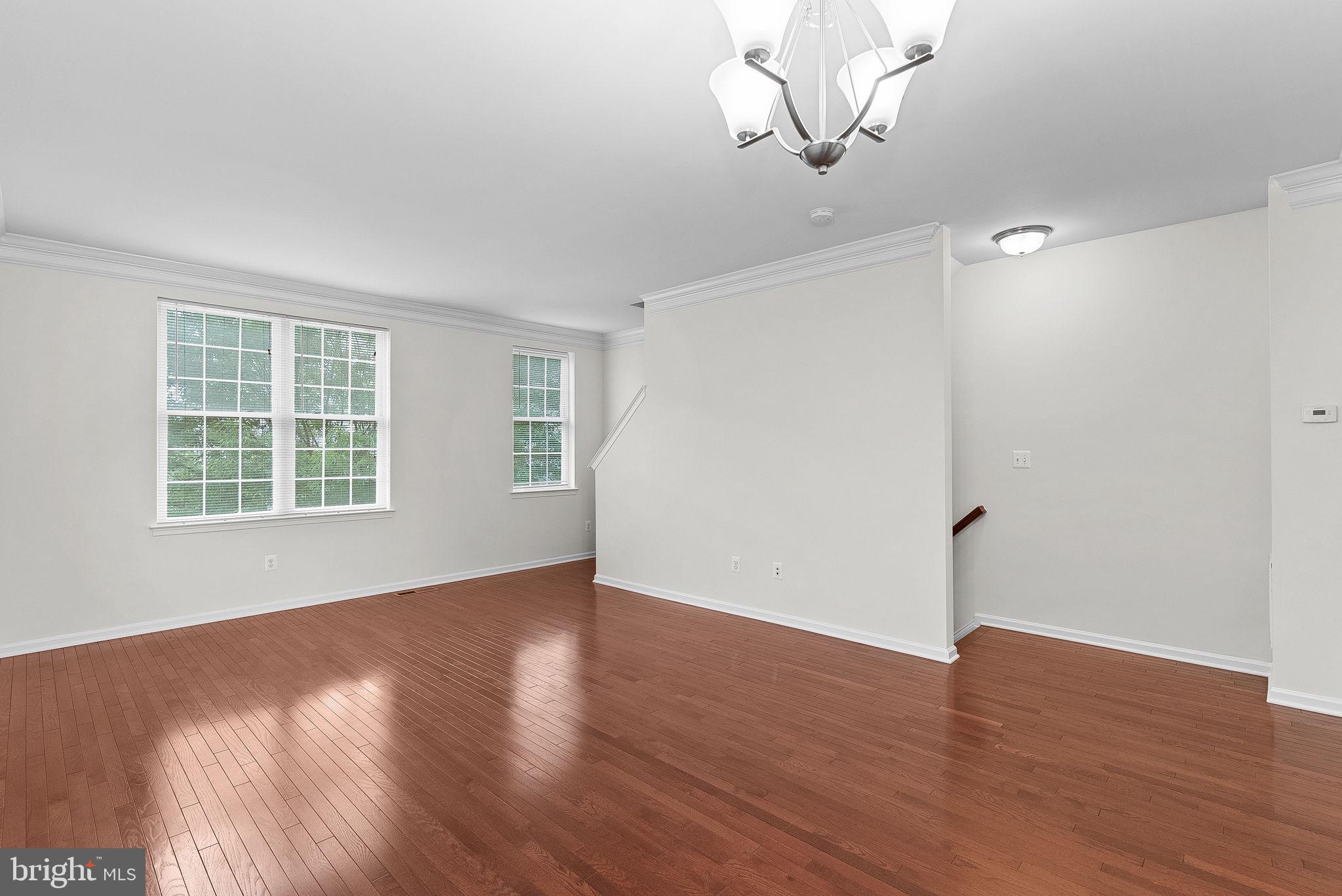 AMBERLEA AT SOUTH RIDING - Residential Lease