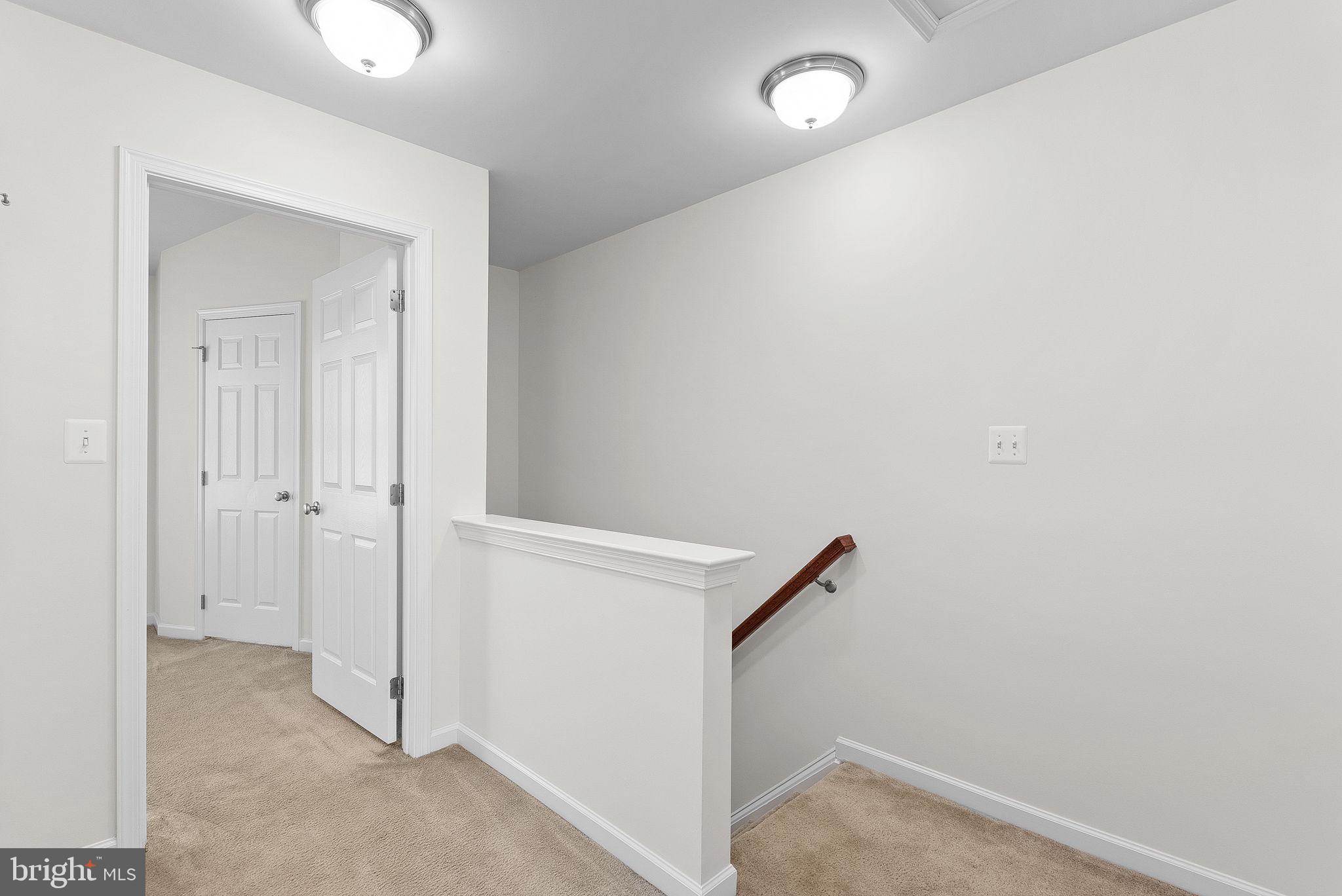 AMBERLEA AT SOUTH RIDING - Residential Lease