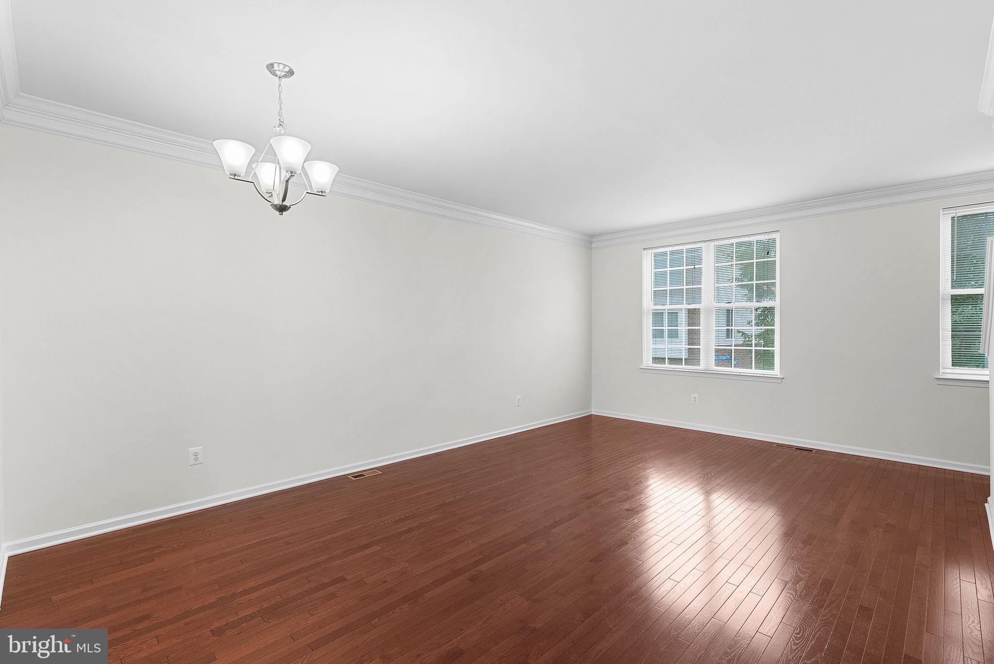 AMBERLEA AT SOUTH RIDING - Residential Lease