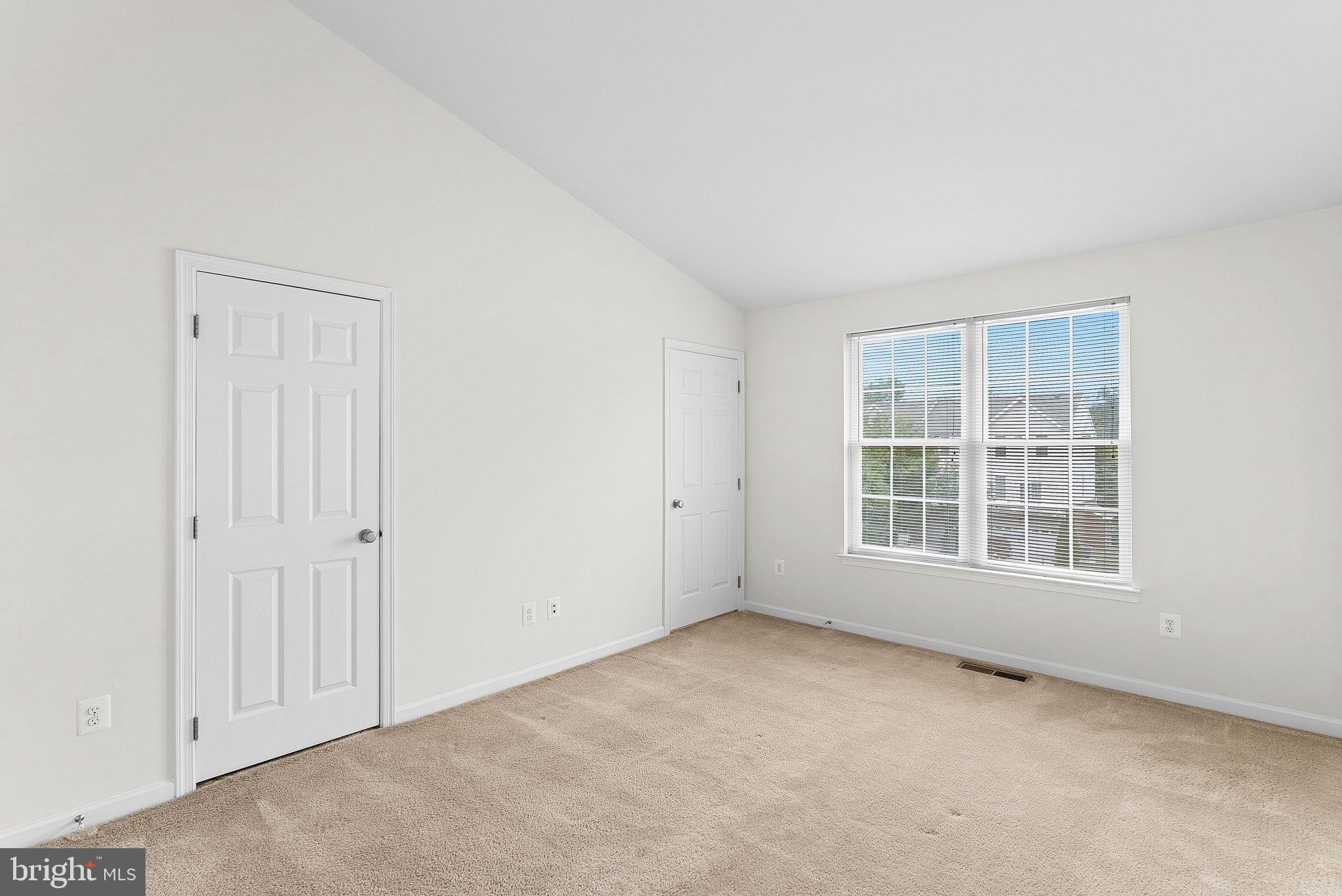 AMBERLEA AT SOUTH RIDING - Residential Lease