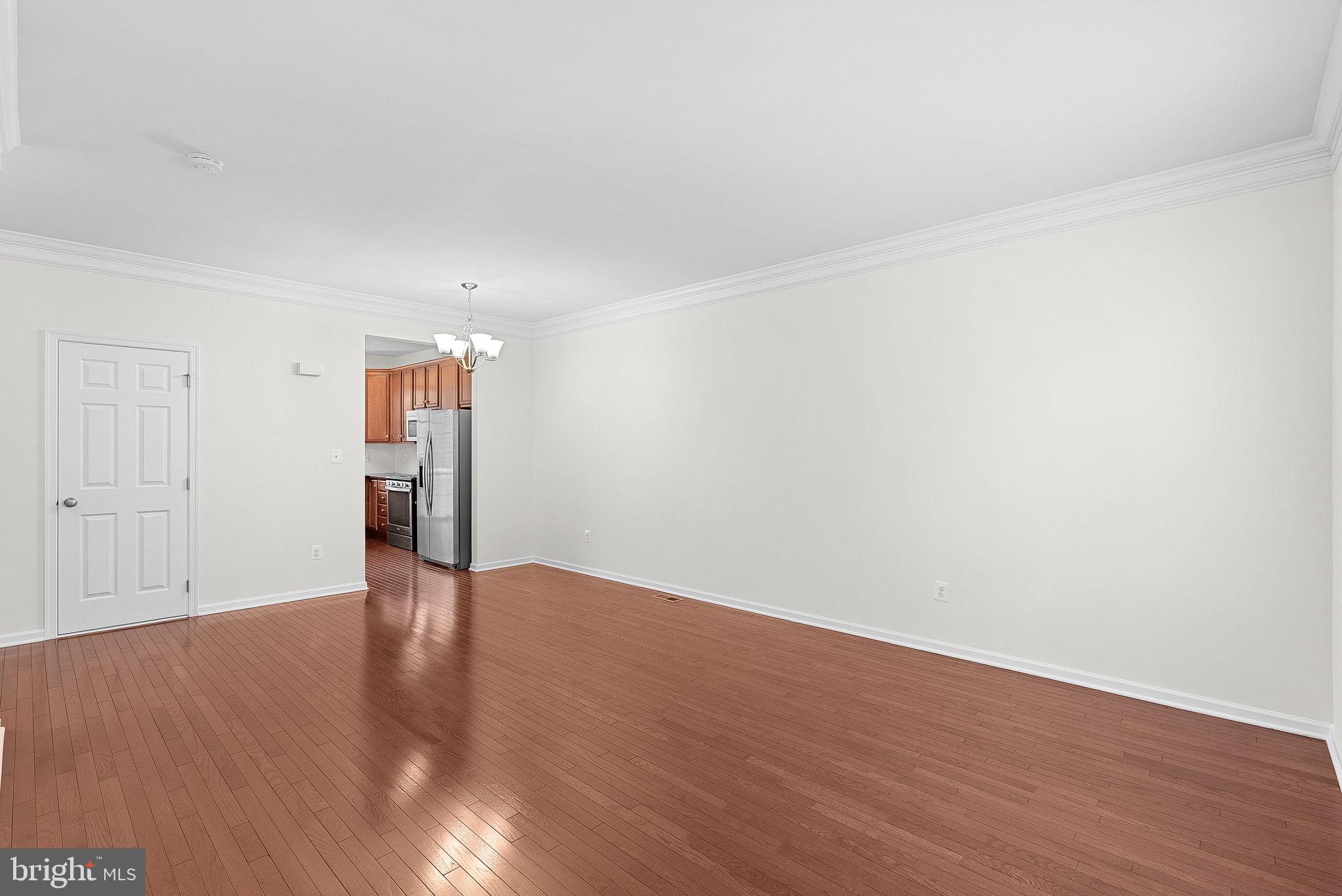 AMBERLEA AT SOUTH RIDING - Residential Lease