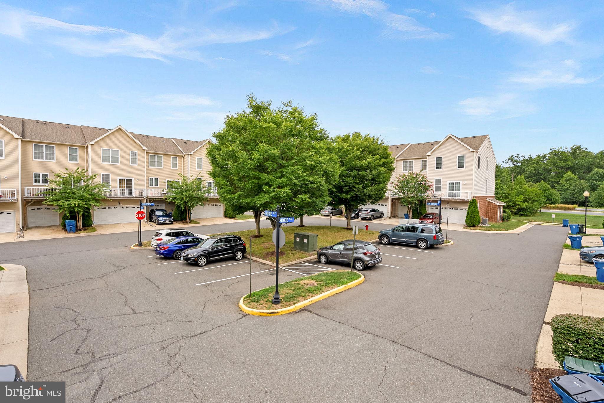 AMBERLEA AT SOUTH RIDING - Residential Lease