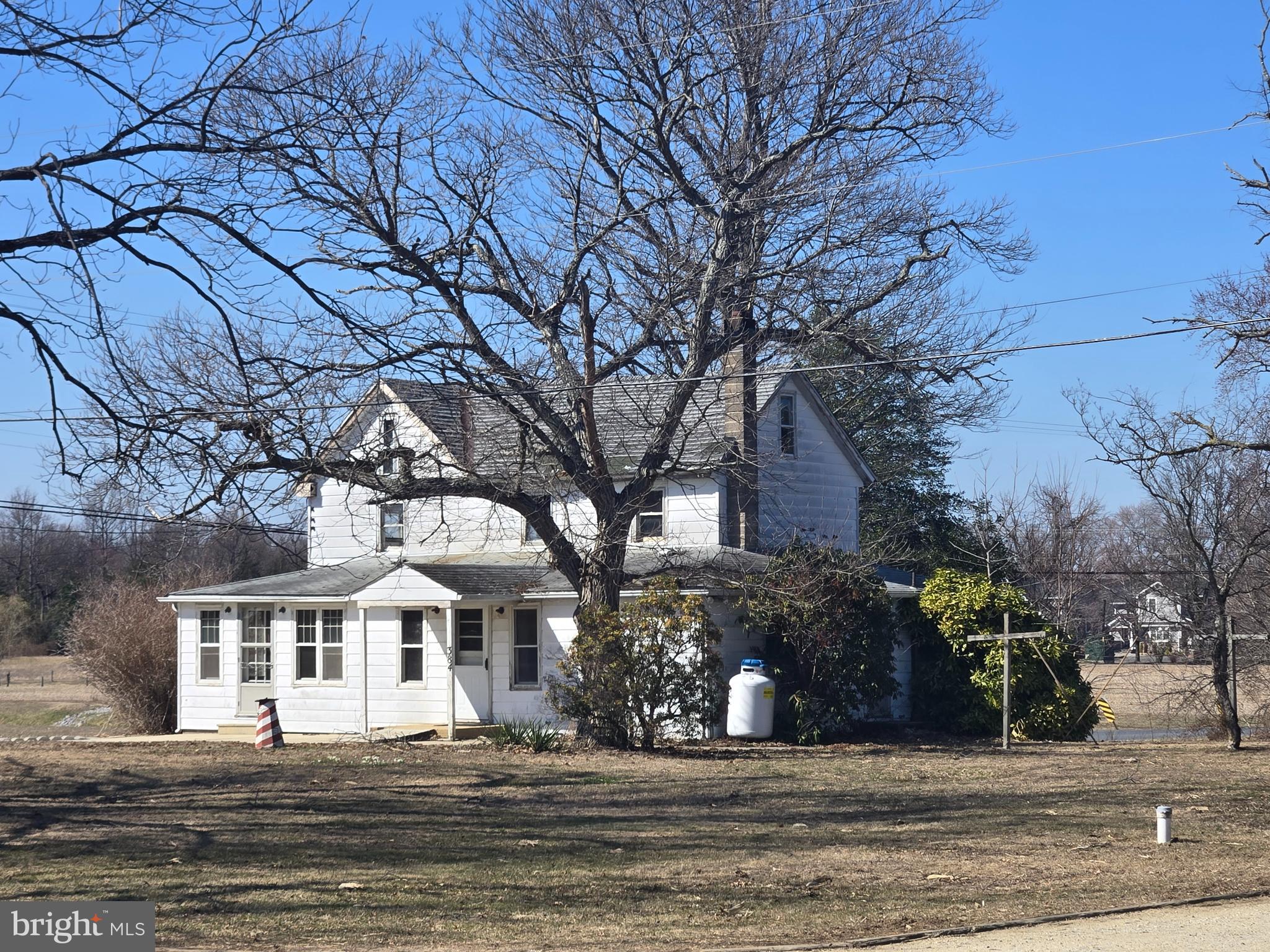 384 PINE TAVERN ROAD -386