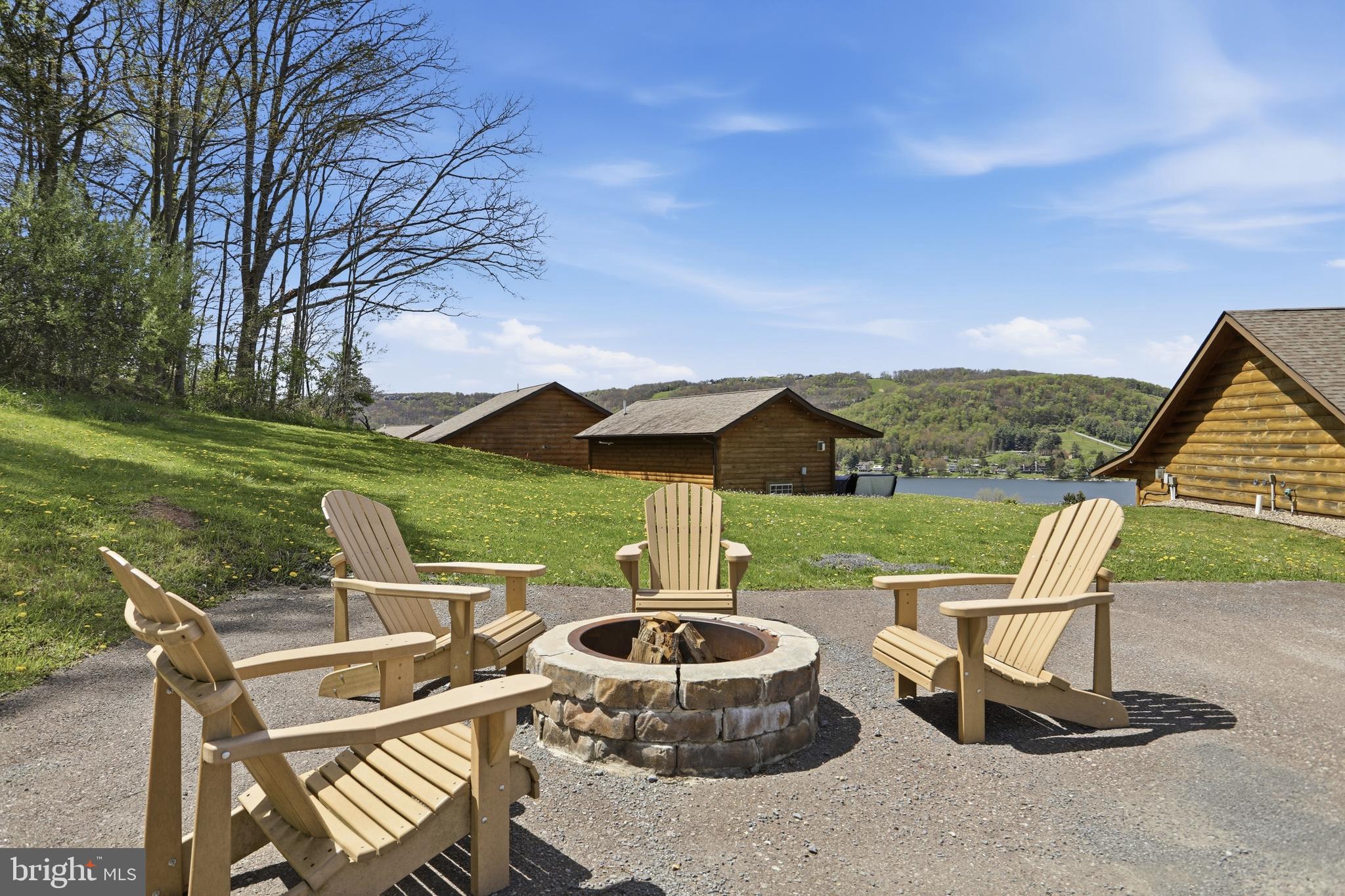 THE LODGES AT SUNSET VILLAGE - Residential